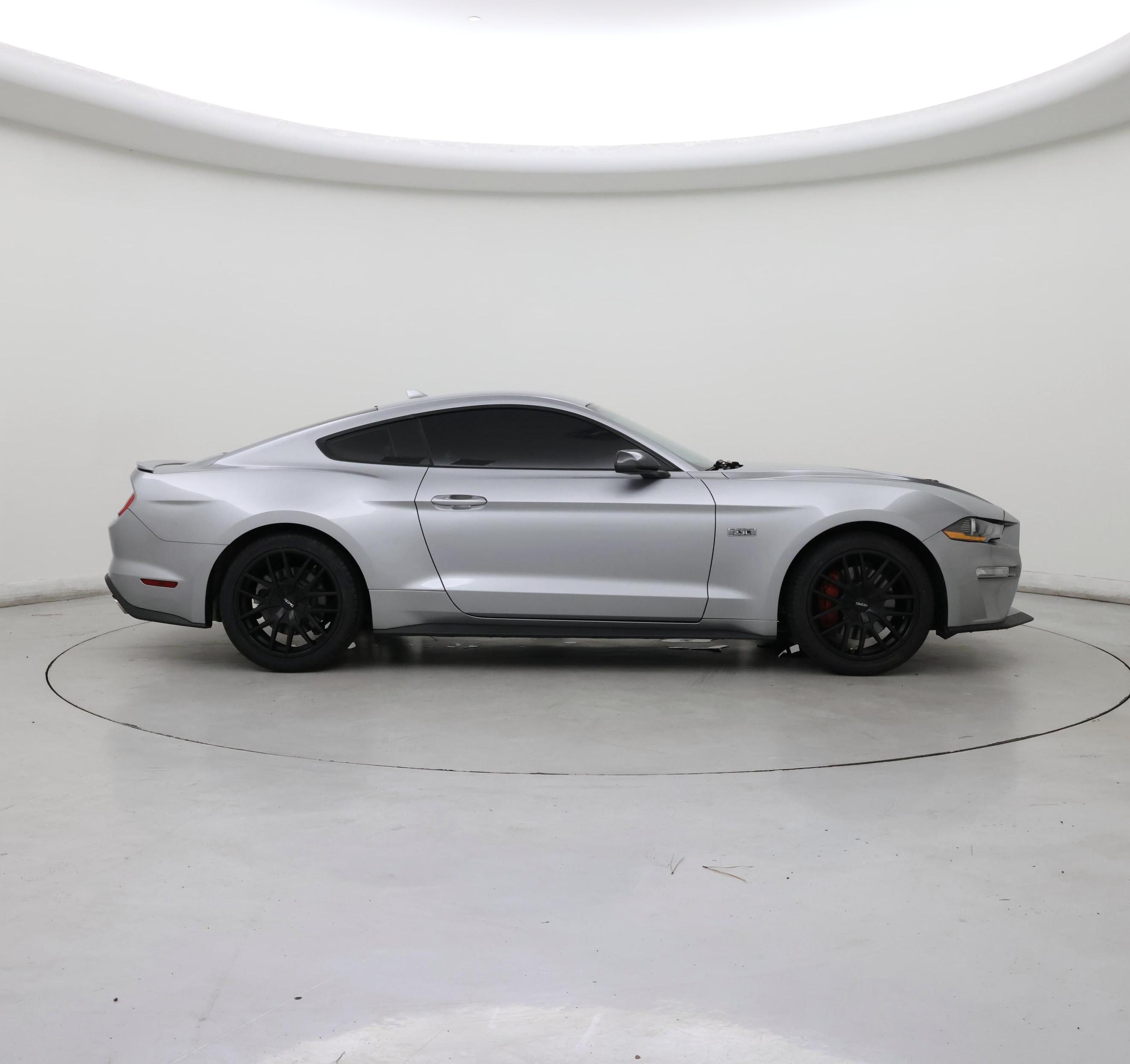 Thumbnail: 2020 Ford Mustang - 7