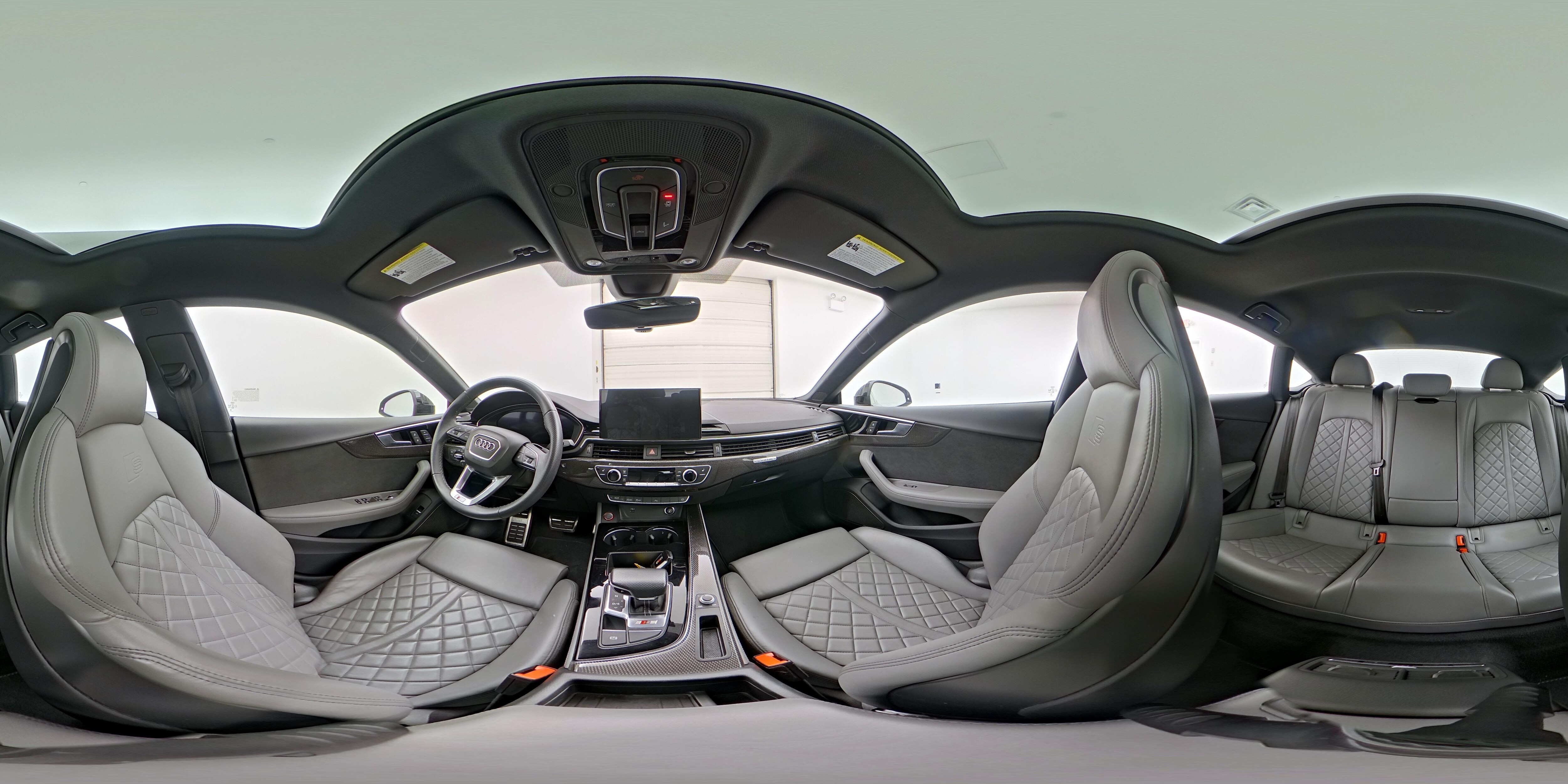 2023 Audi S5 Sportback Premium Plus - Photo 26
