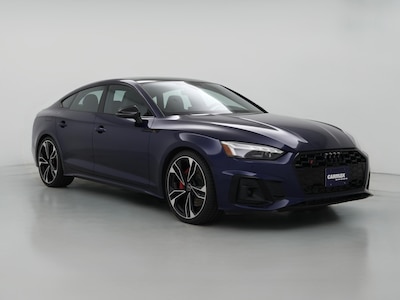 2023 Audi S5 Sportback Premium Plus
