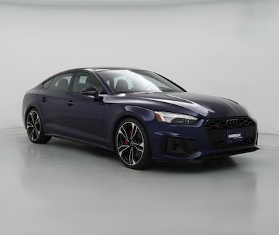 2023 Audi S5 Sportback Premium Plus