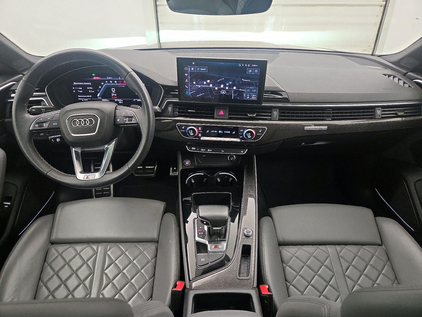 2023 Audi S5 Sportback Premium Plus - Photo 10