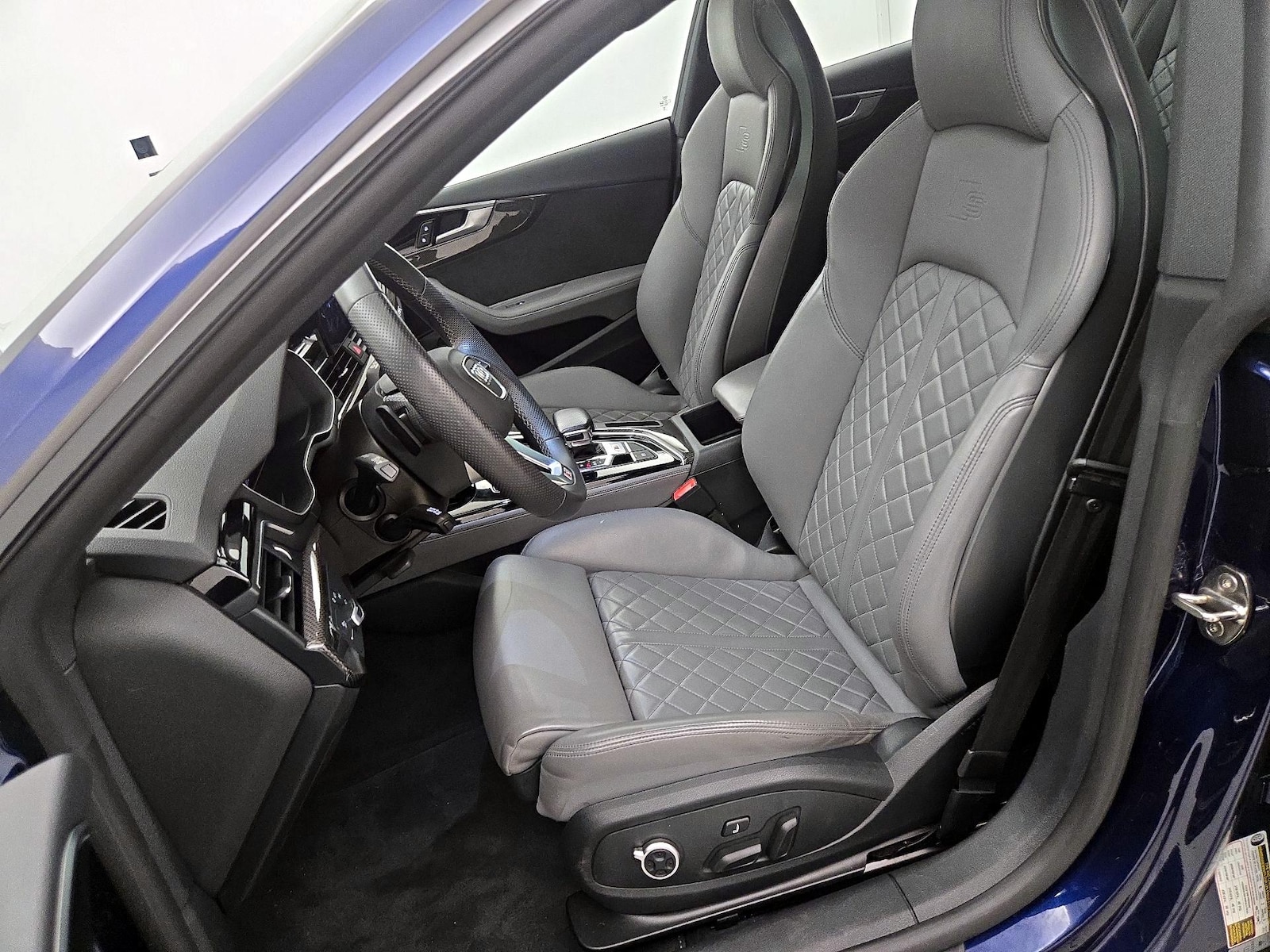 2023 Audi S5 Sportback Premium Plus - Photo 12