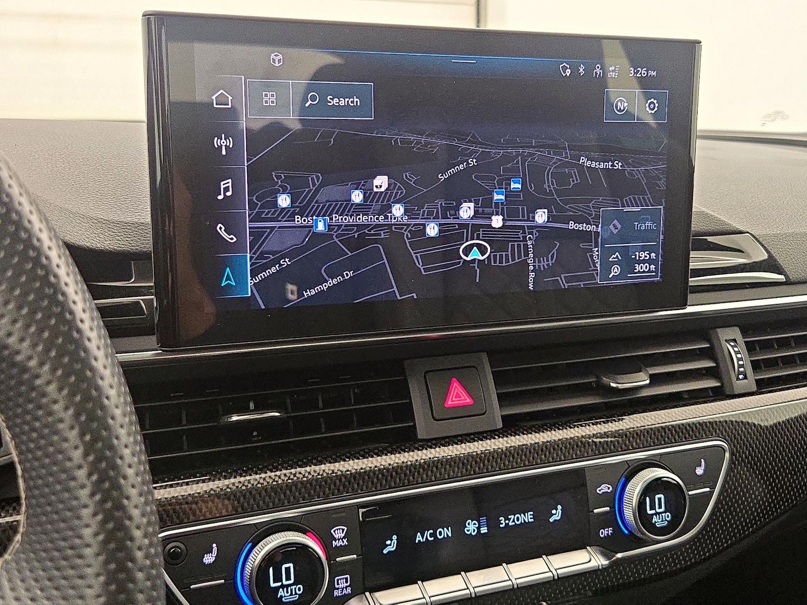 2023 Audi S5 Sportback Premium Plus - Photo 15