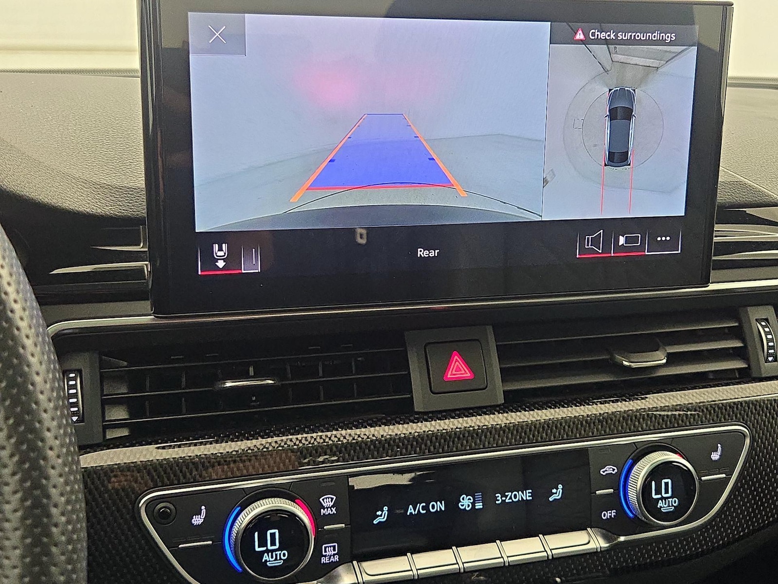 2023 Audi S5 Sportback Premium Plus - Photo 16