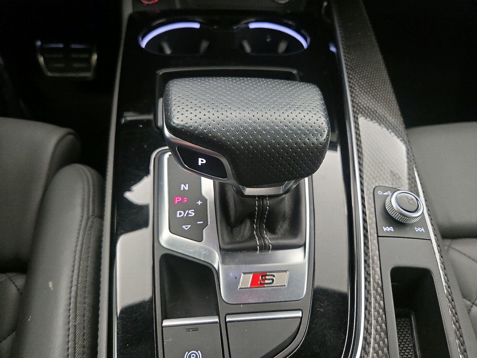 2023 Audi S5 Sportback Premium Plus - Photo 19