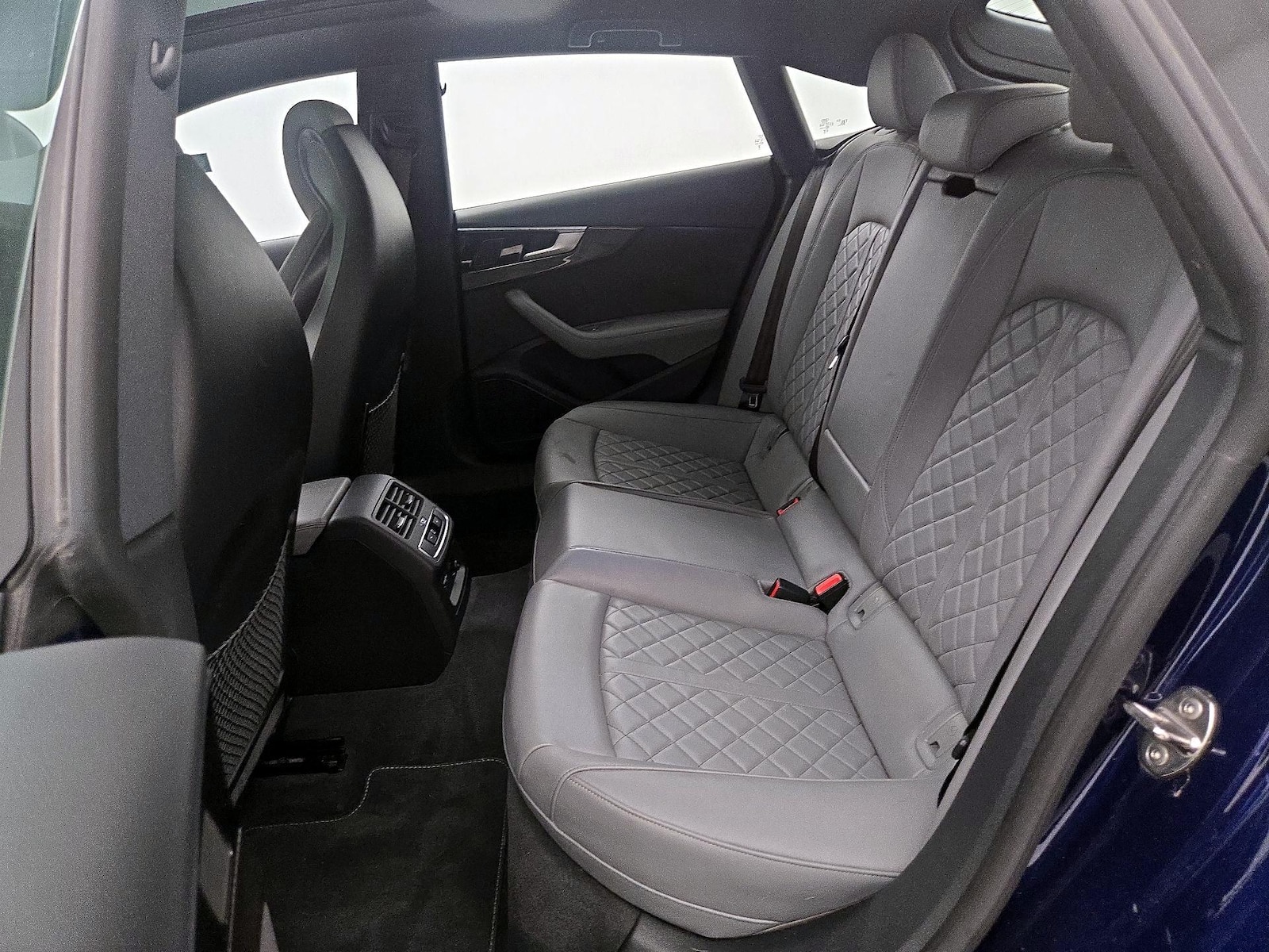 2023 Audi S5 Sportback Premium Plus - Photo 22