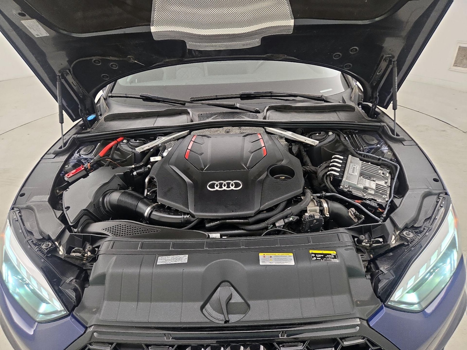 2023 Audi S5 Sportback Premium Plus - Photo 24