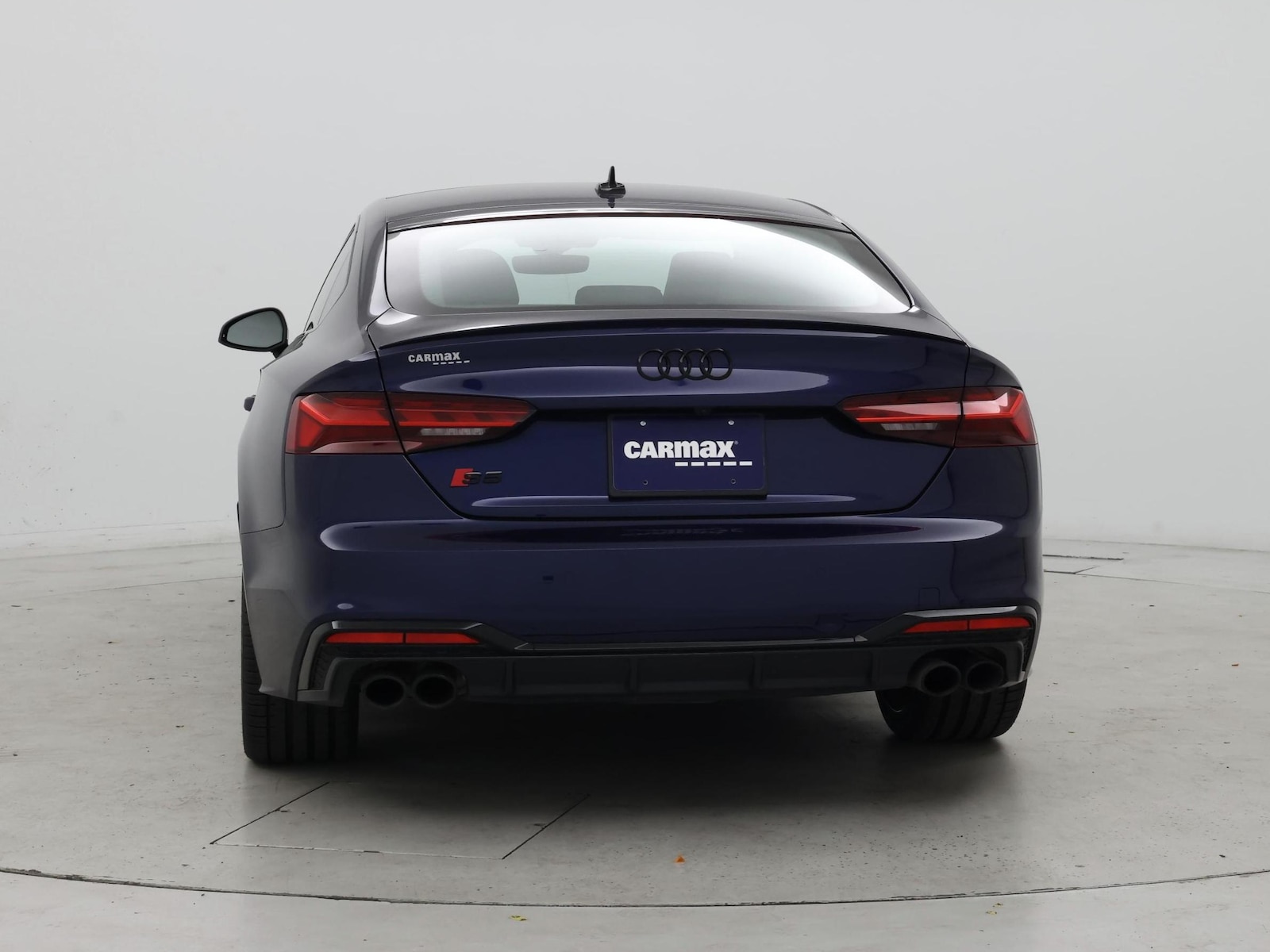 2023 Audi S5 Sportback Premium Plus - Photo 7