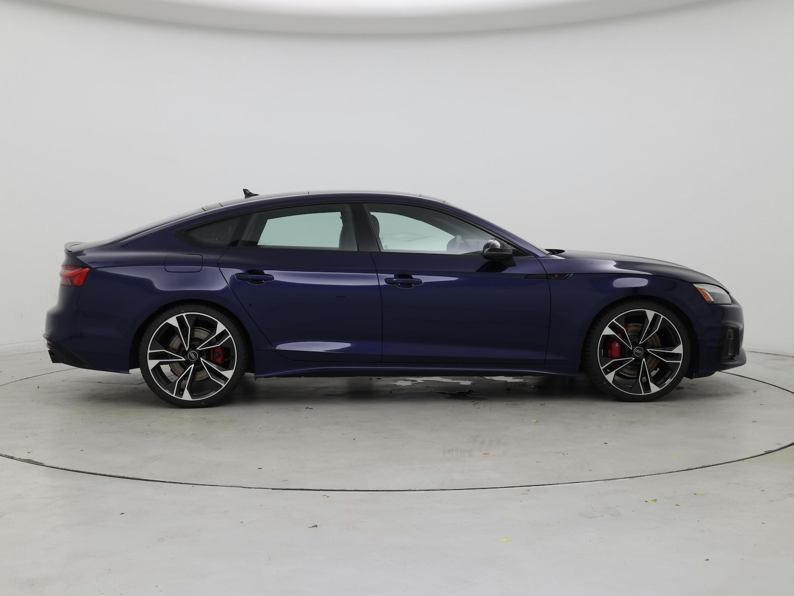 2023 Audi S5 Sportback Premium Plus - Photo 8