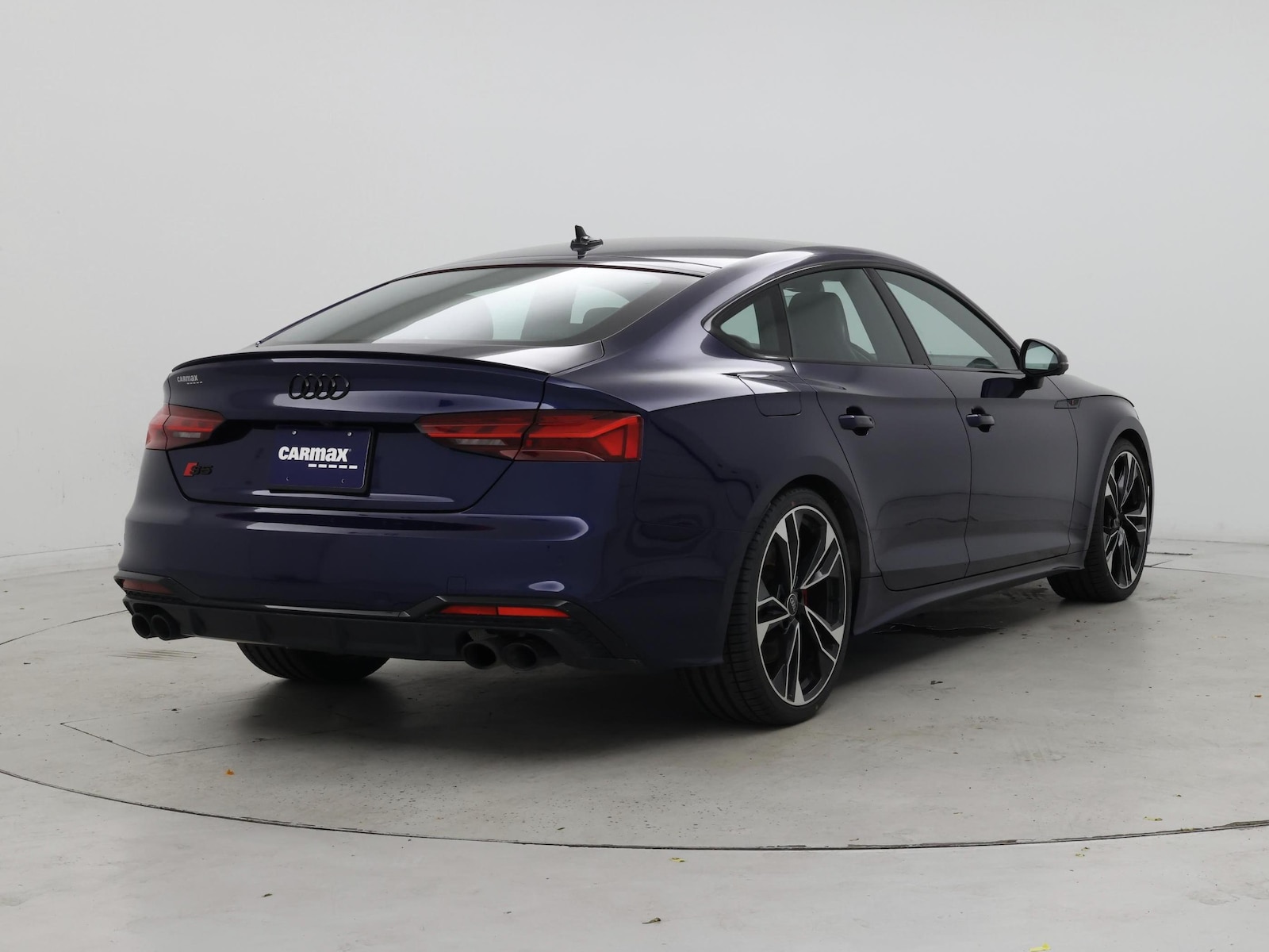 2023 Audi S5 Sportback Premium Plus - Photo 9