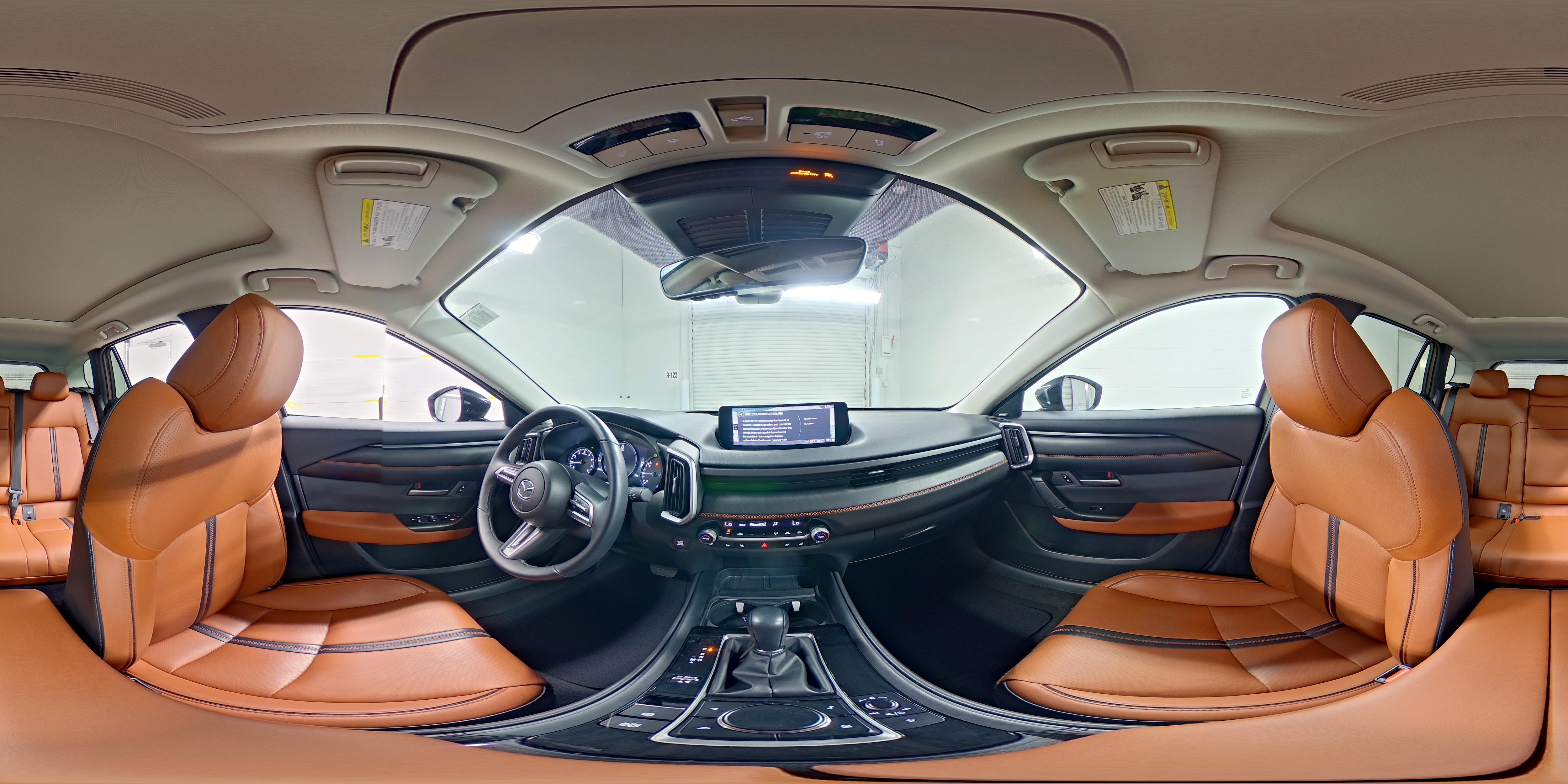 2025 Mazda CX-50 Premium - Photo 26