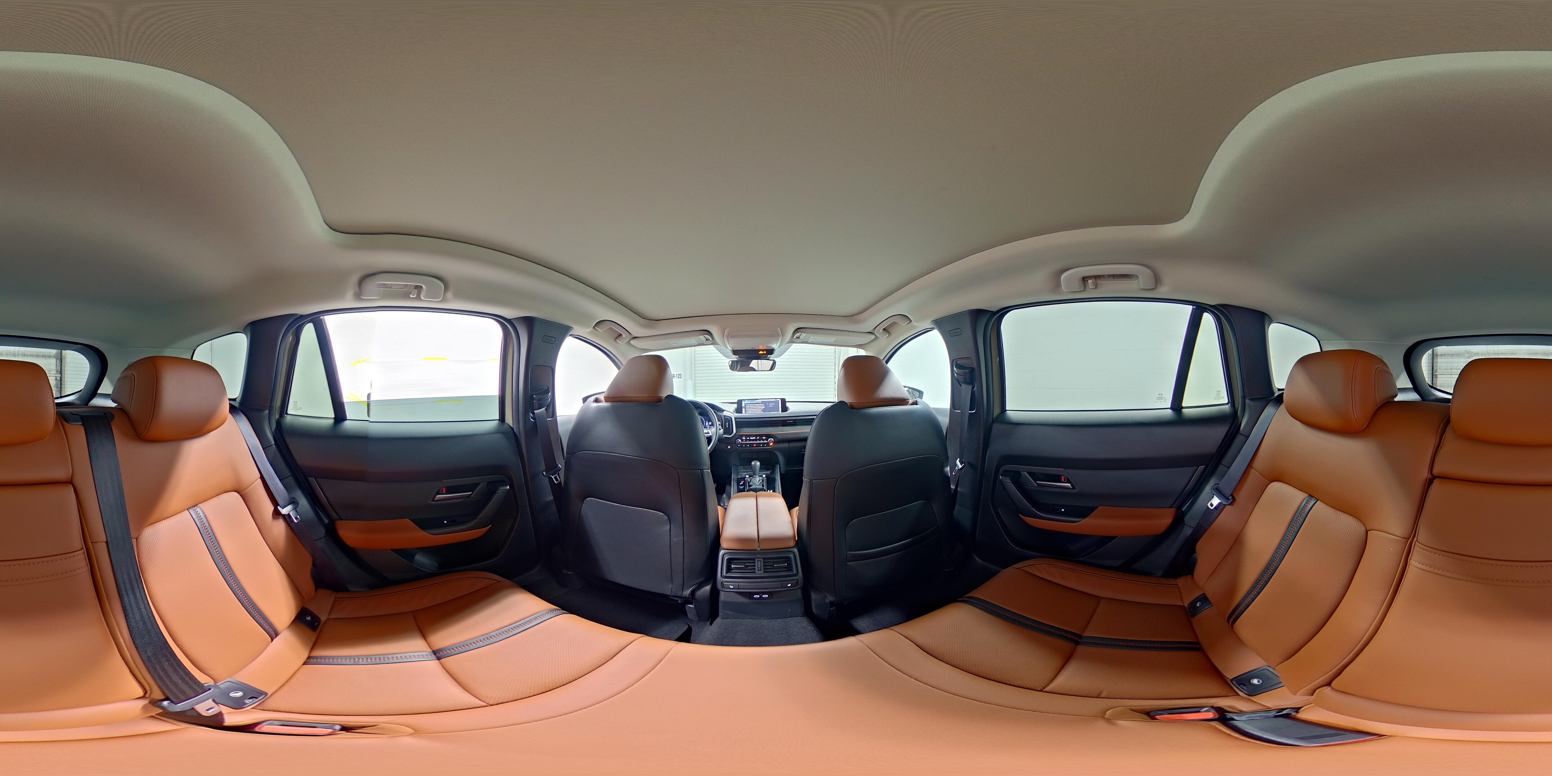 2025 Mazda CX-50 Premium - Photo 27