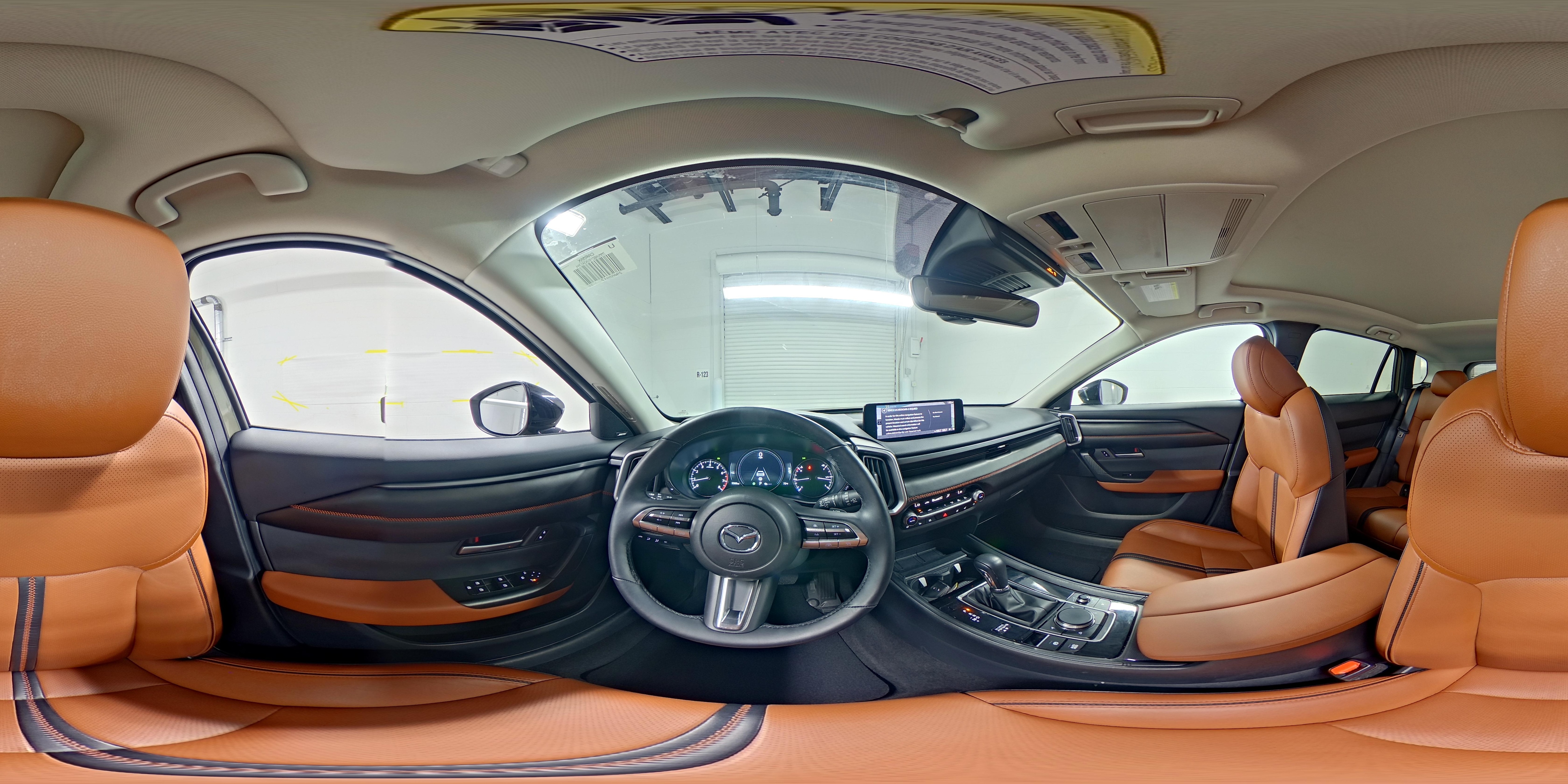 2025 Mazda CX-50 Premium - Photo 28