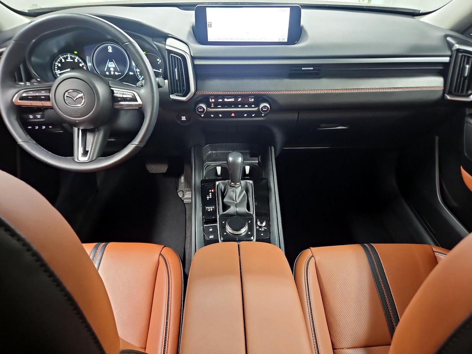 2025 Mazda CX-50 Premium - Photo 10