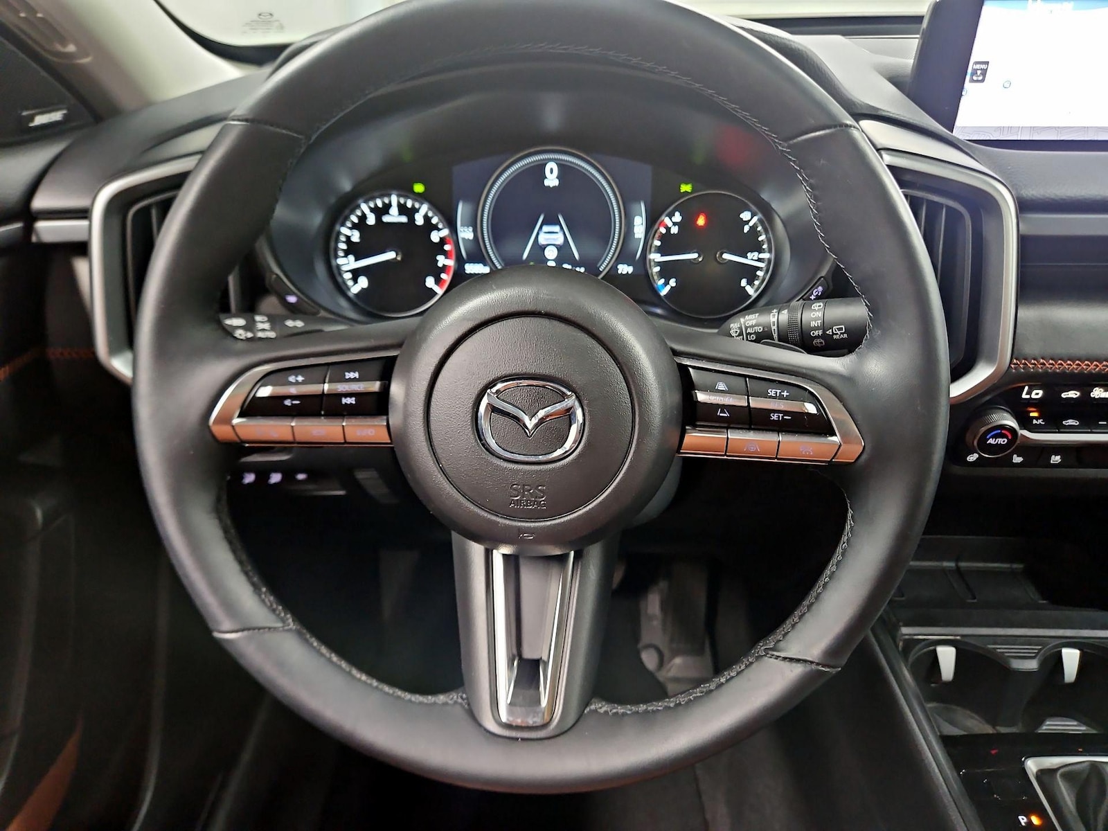 2025 Mazda CX-50 Premium - Photo 11