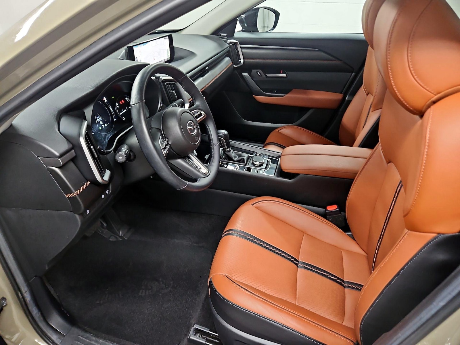 2025 Mazda CX-50 Premium - Photo 12