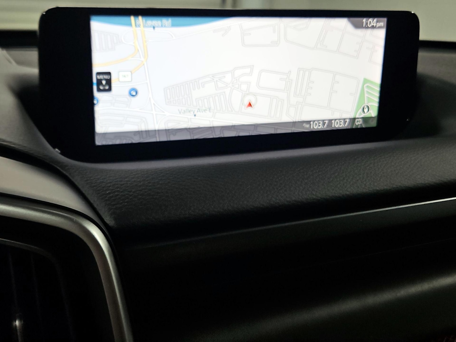 2025 Mazda CX-50 Premium - Photo 15