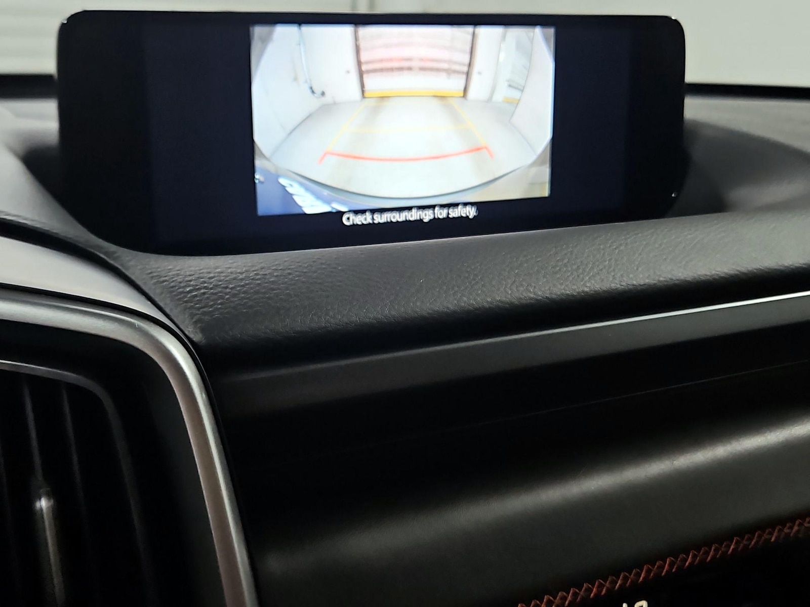 2025 Mazda CX-50 Premium - Photo 16