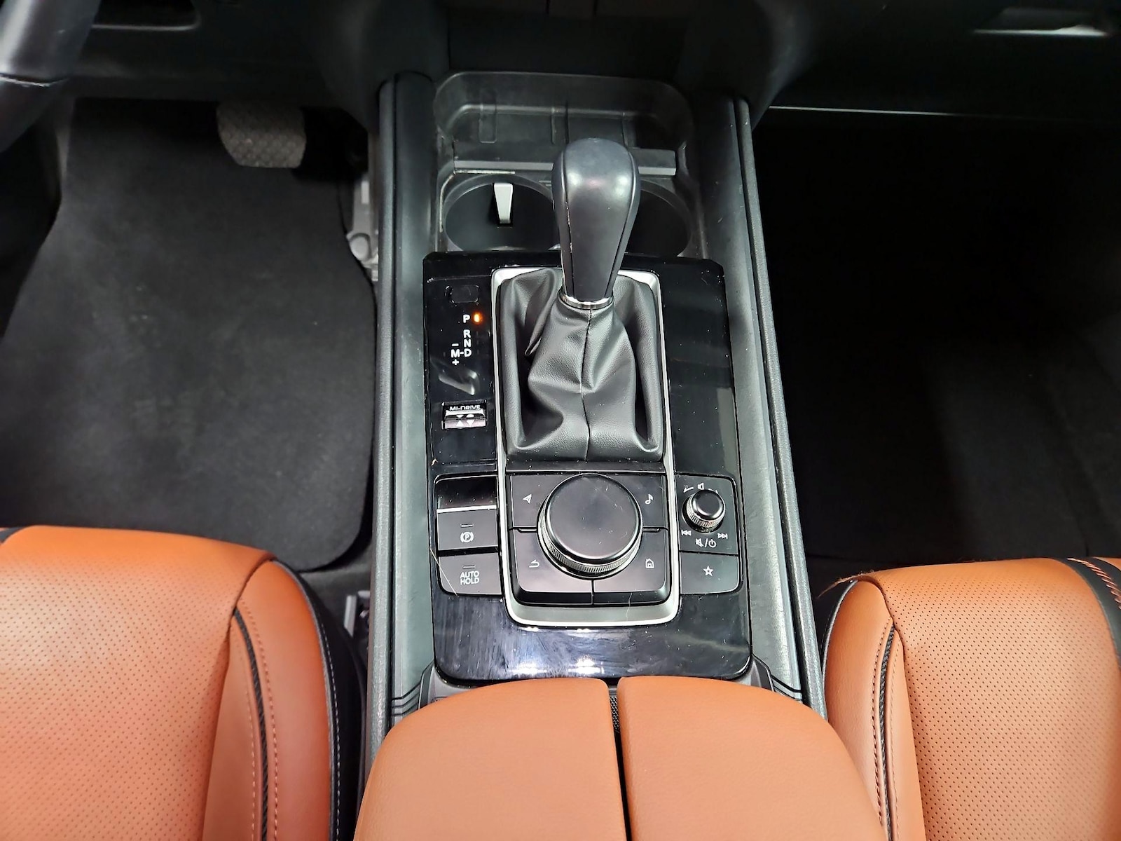 2025 Mazda CX-50 Premium - Photo 19