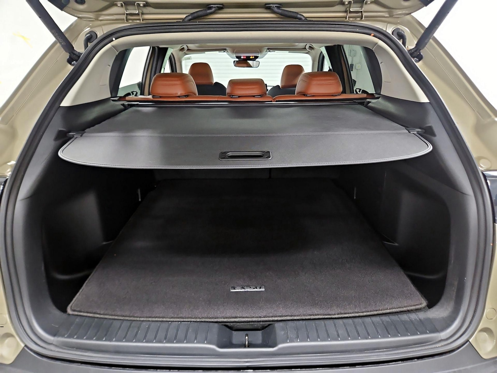 2025 Mazda CX-50 Premium - Photo 23