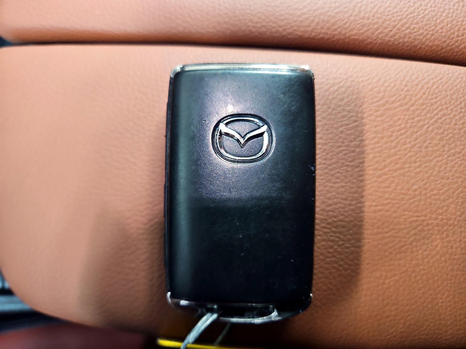2025 Mazda CX-50 Premium - Photo 25