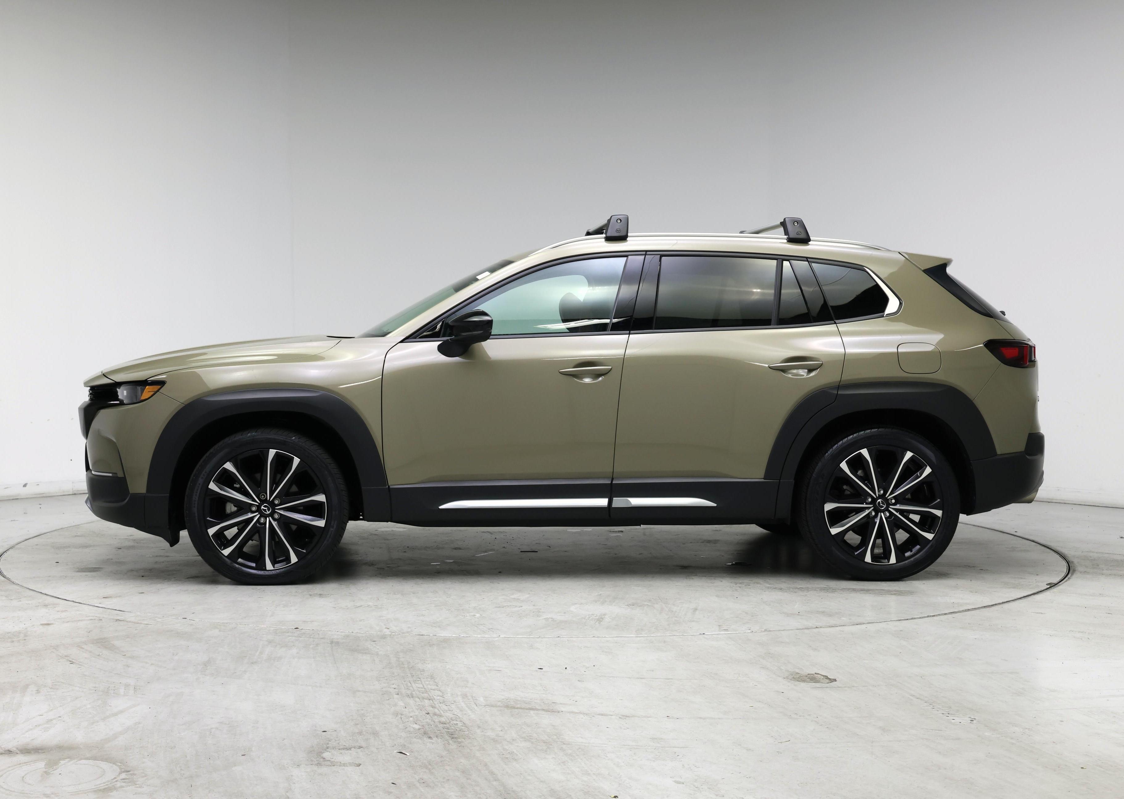 Thumbnail: 2025 Mazda CX-50 - 3