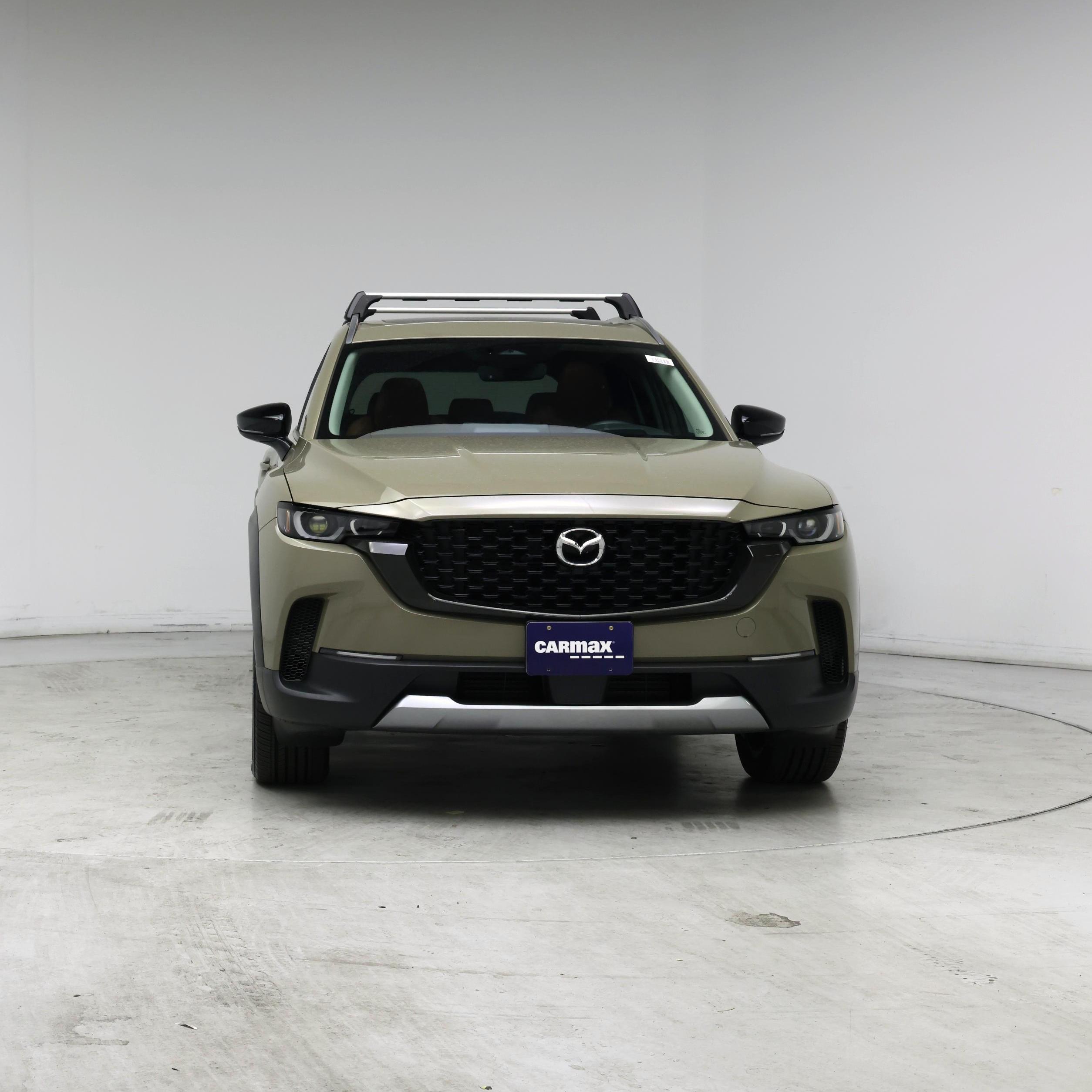 Thumbnail: 2025 Mazda CX-50 - 5