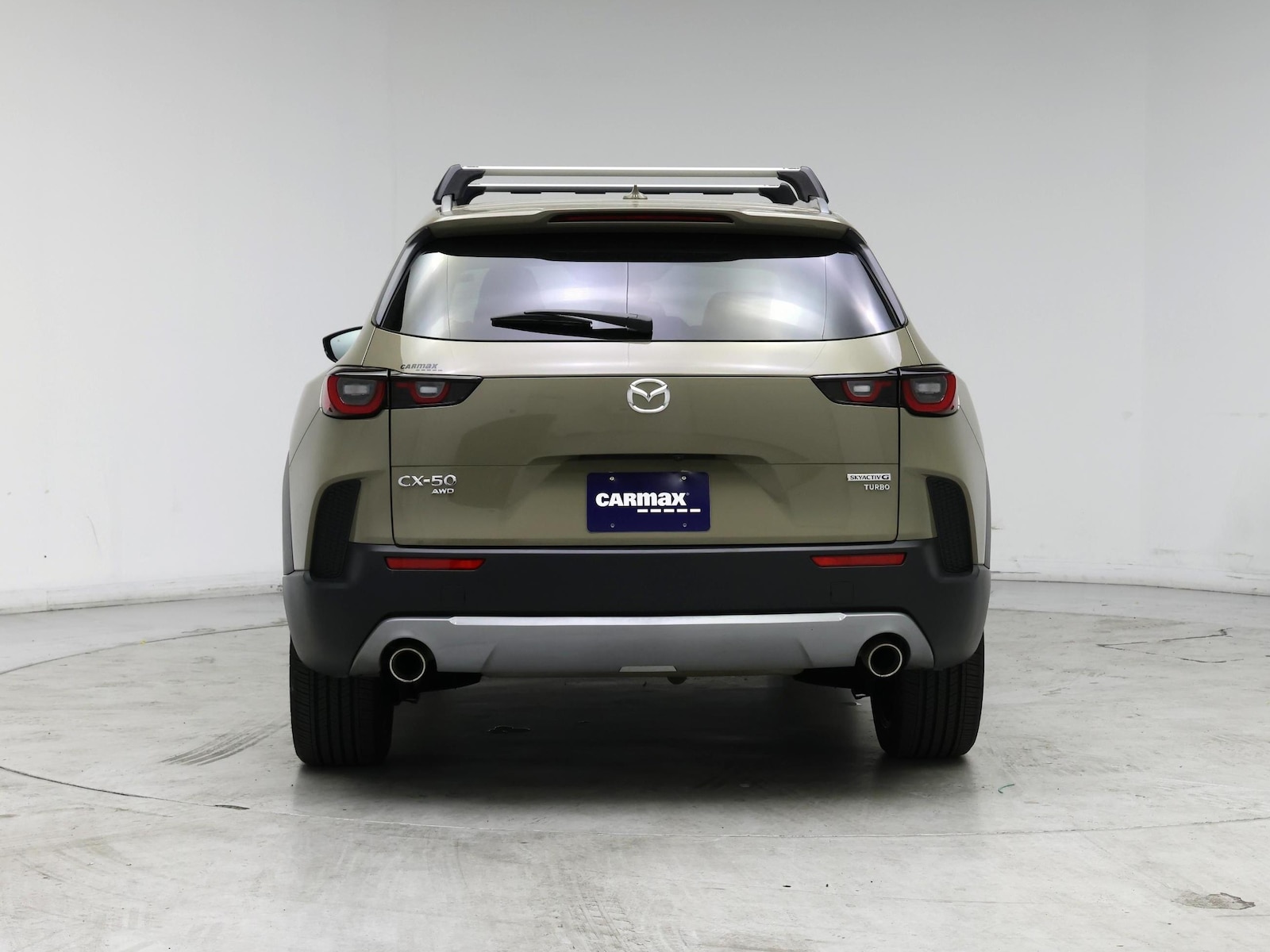 2025 Mazda CX-50 Premium - Photo 7