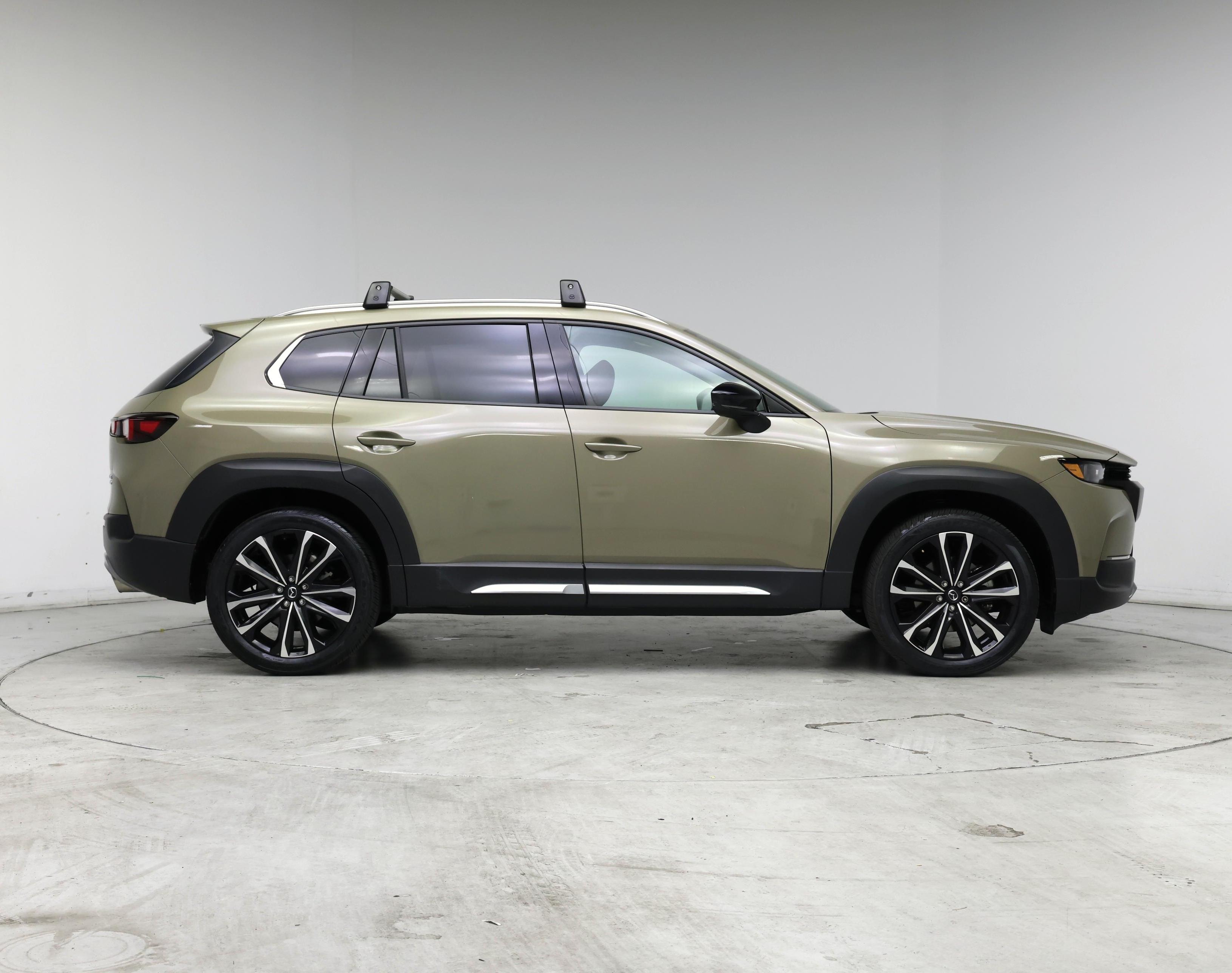 Thumbnail: 2025 Mazda CX-50 - 7