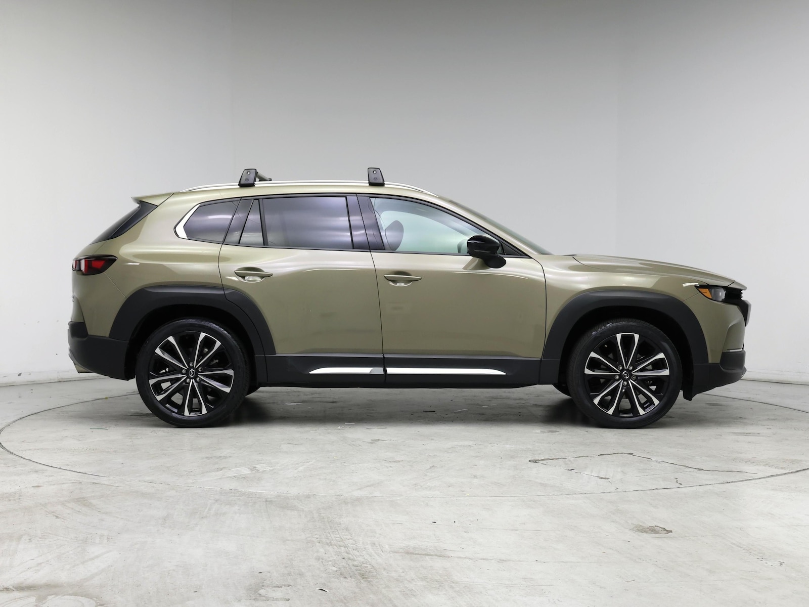 2025 Mazda CX-50 Premium - Photo 8