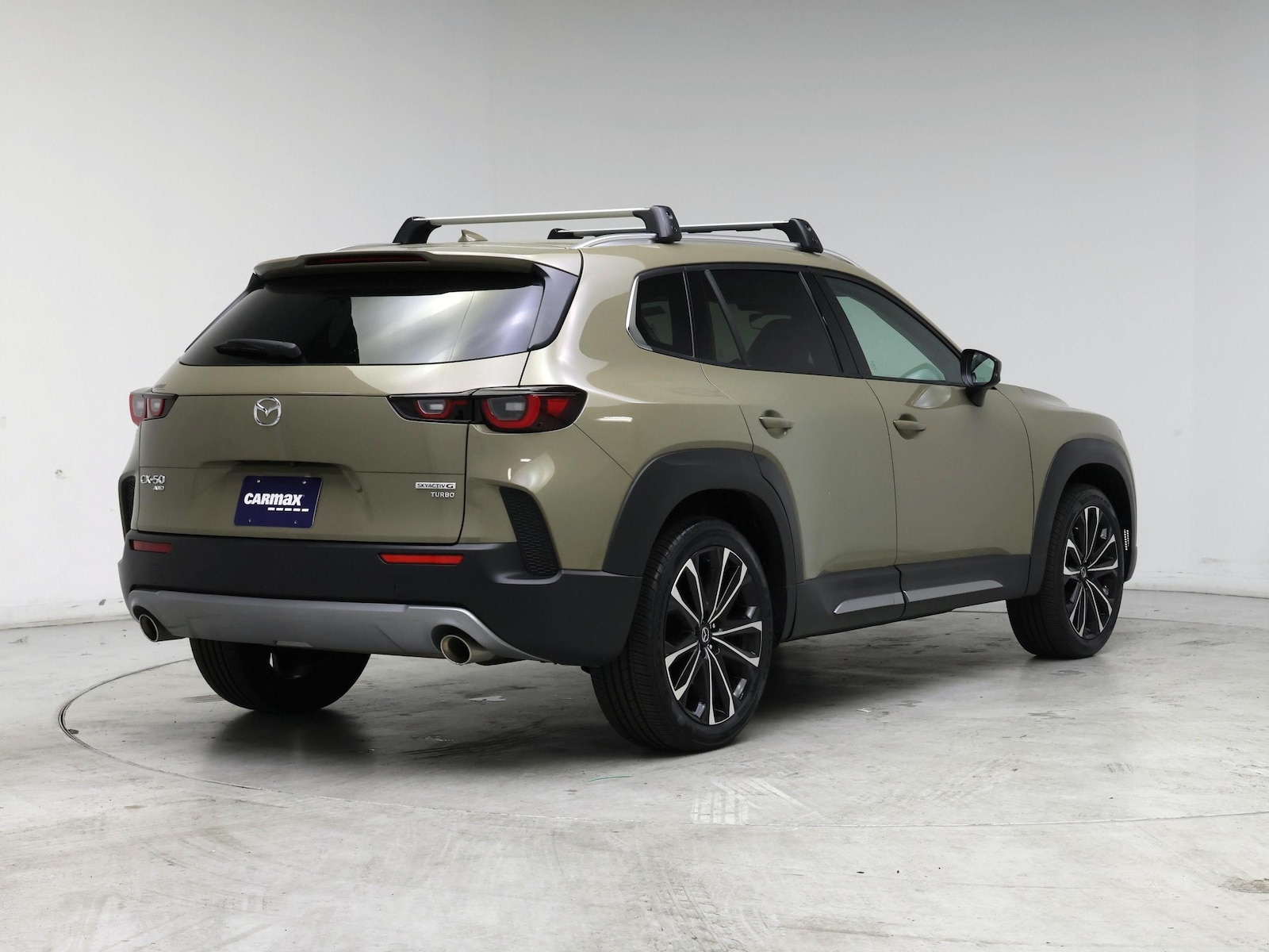 2025 Mazda CX-50 Premium - Photo 9