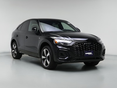 2023 Audi Q5 Sportback S-Line Prestige