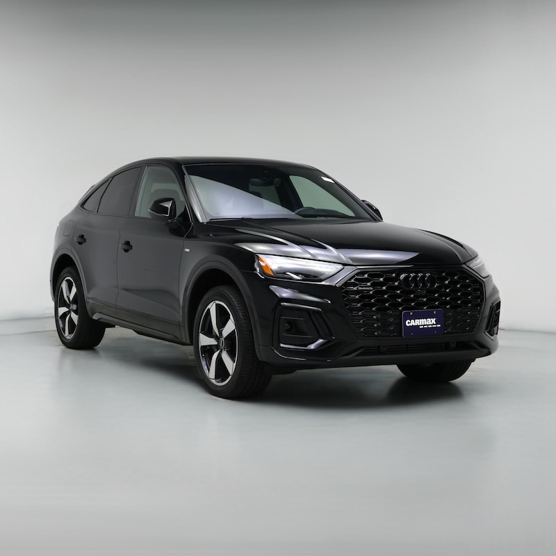 2023 Audi Q5 Sportback S-Line Prestige