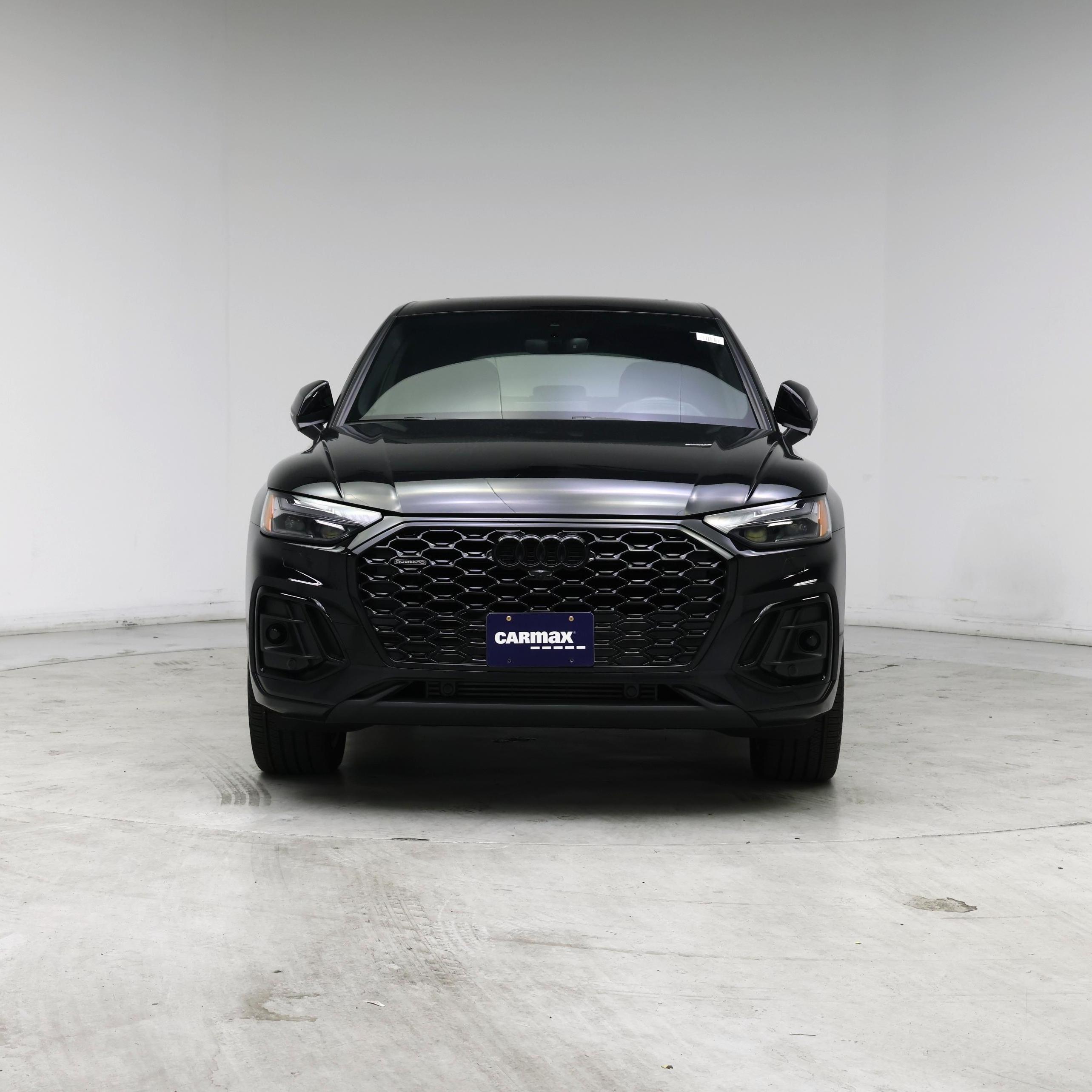 Thumbnail: 2023 Audi Q5 - 5