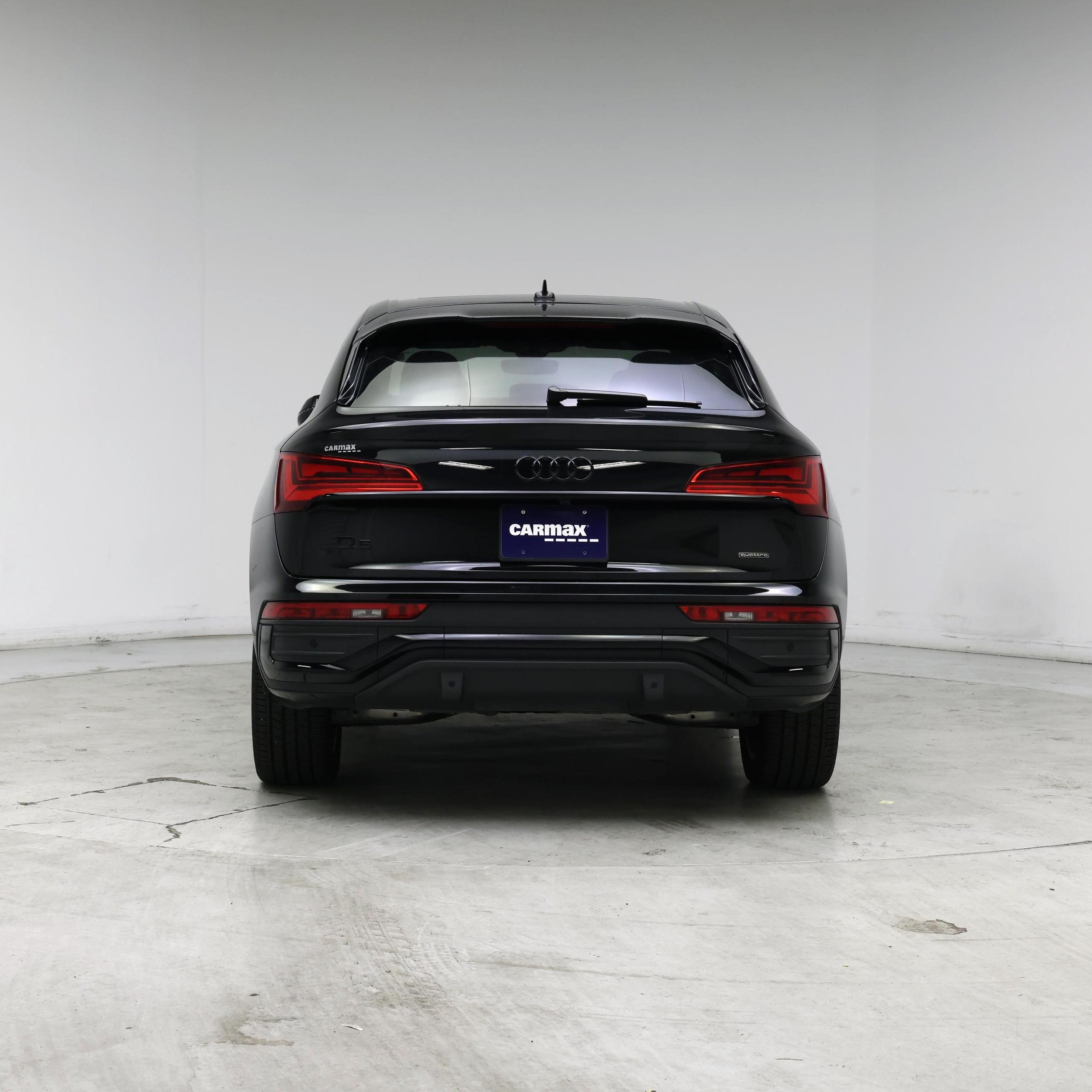 Thumbnail: 2023 Audi Q5 - 6
