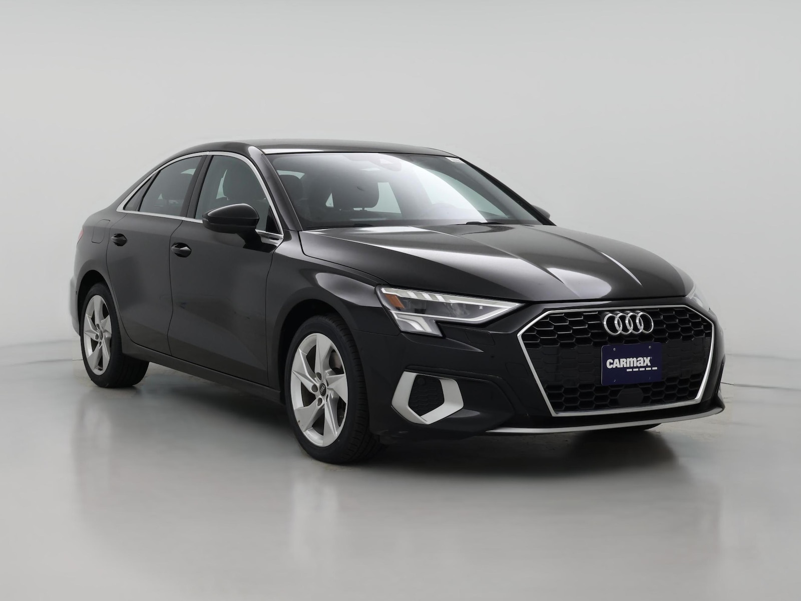 2023 Audi A3