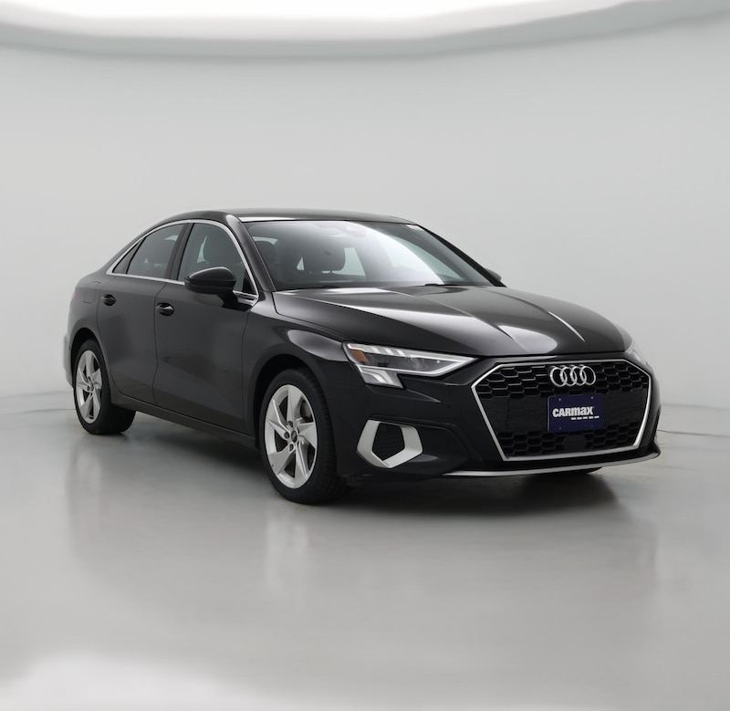 2023 Audi A3 Premium