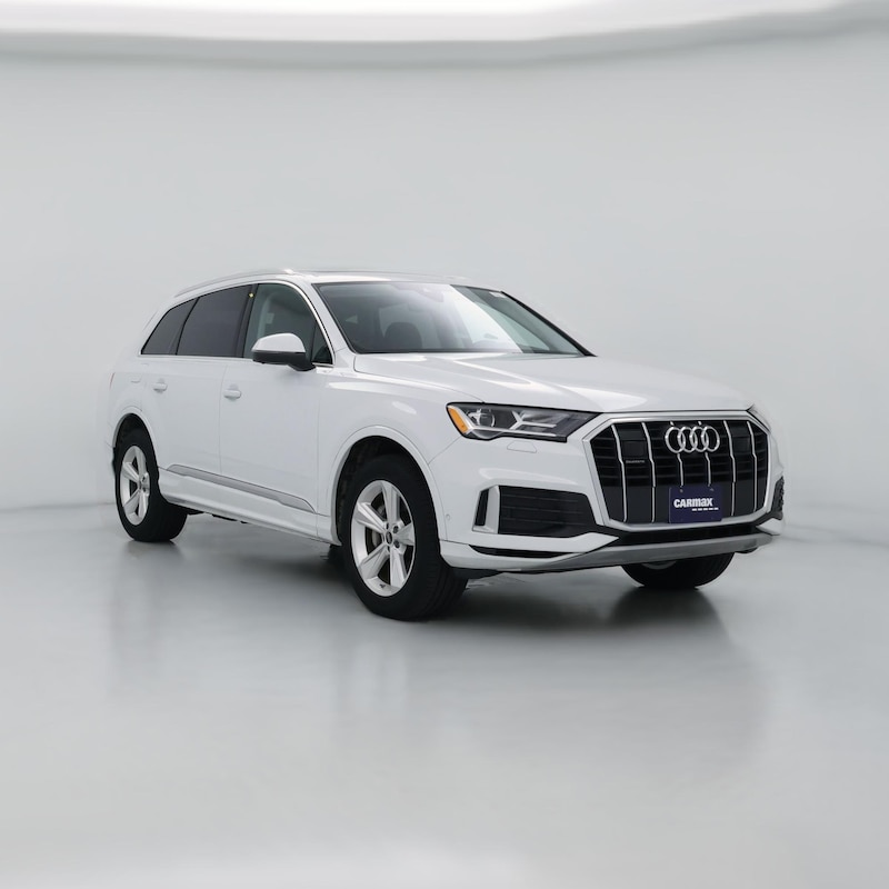 2023 Audi Q7 Premium