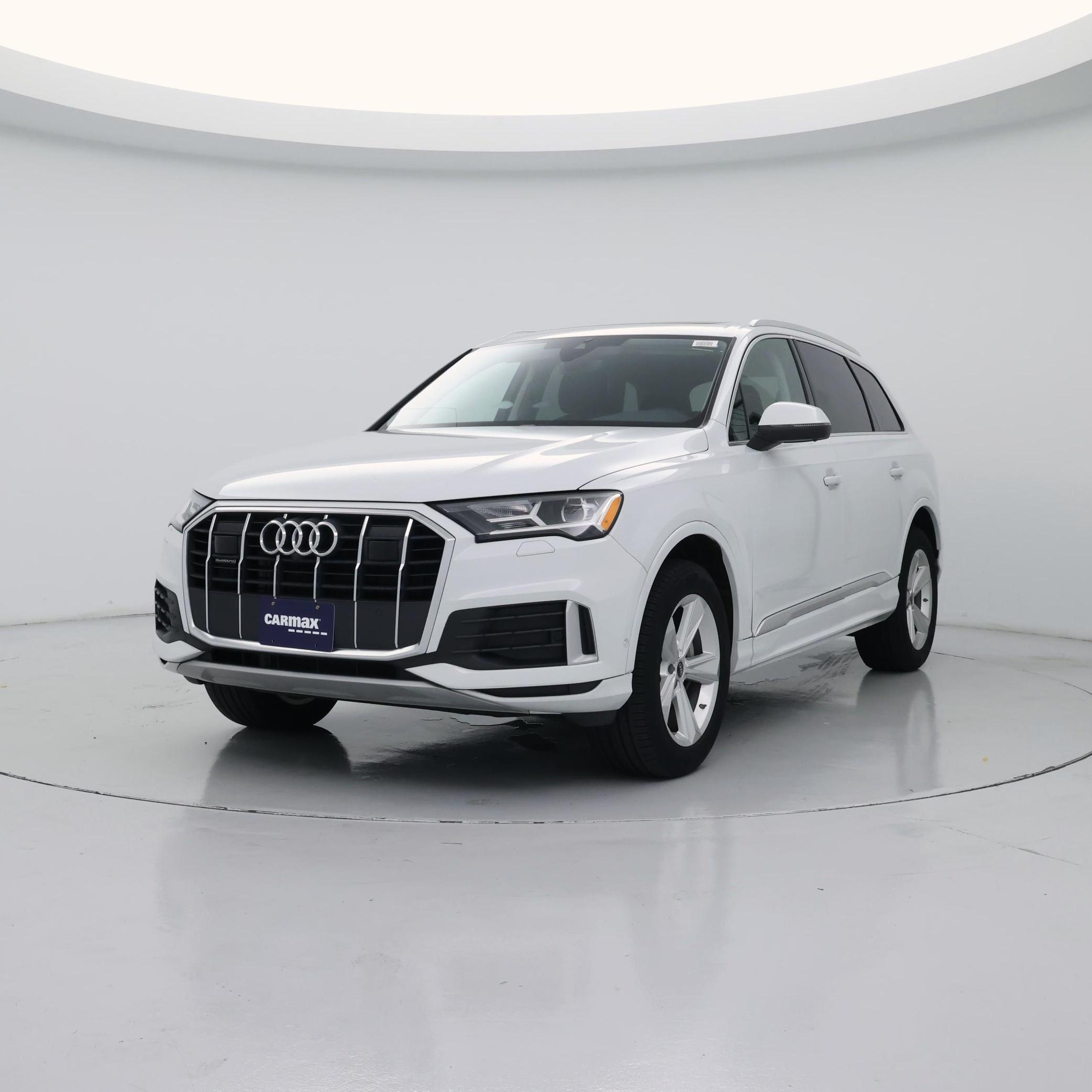 Thumbnail: 2023 Audi Q7 - 4