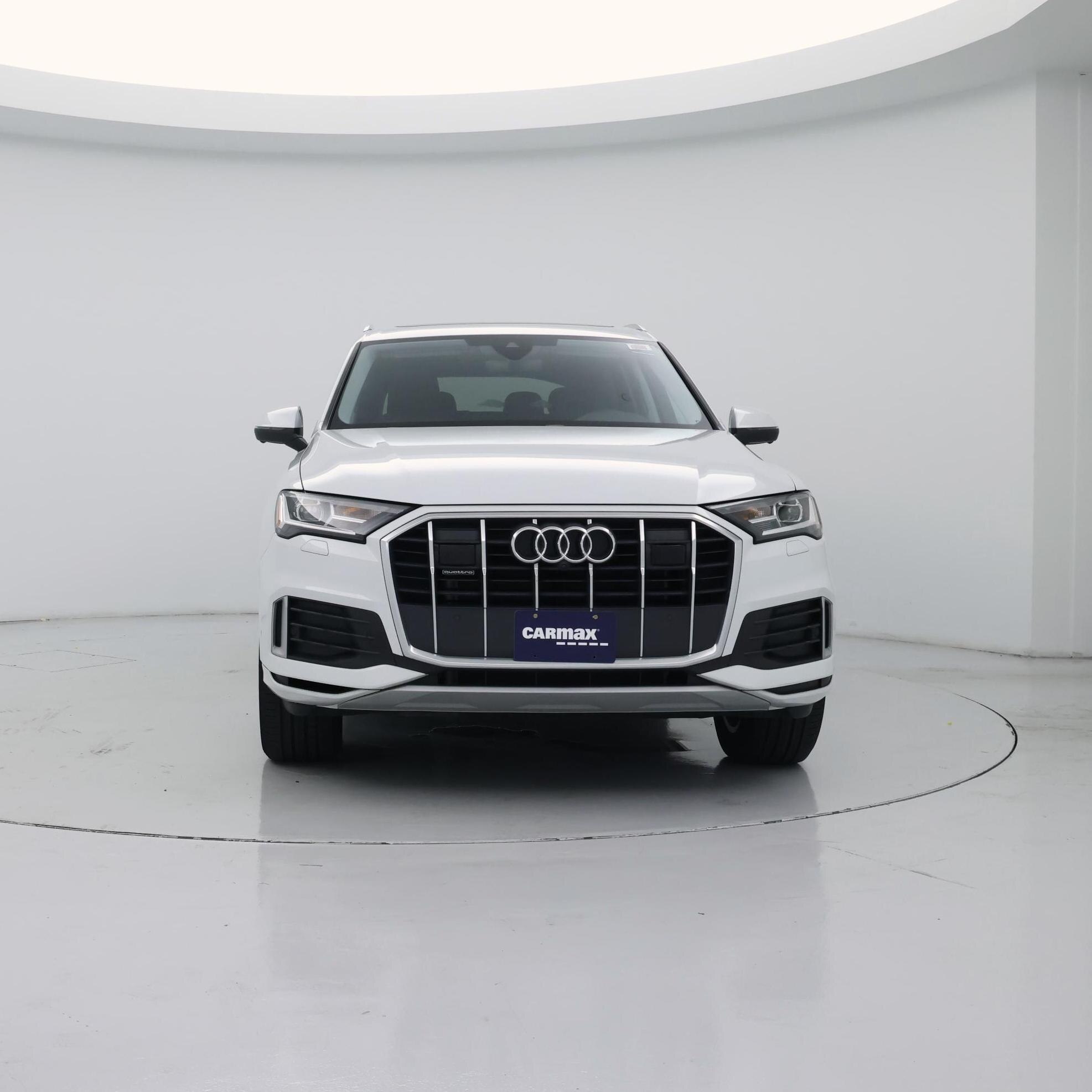 Thumbnail: 2023 Audi Q7 - 5