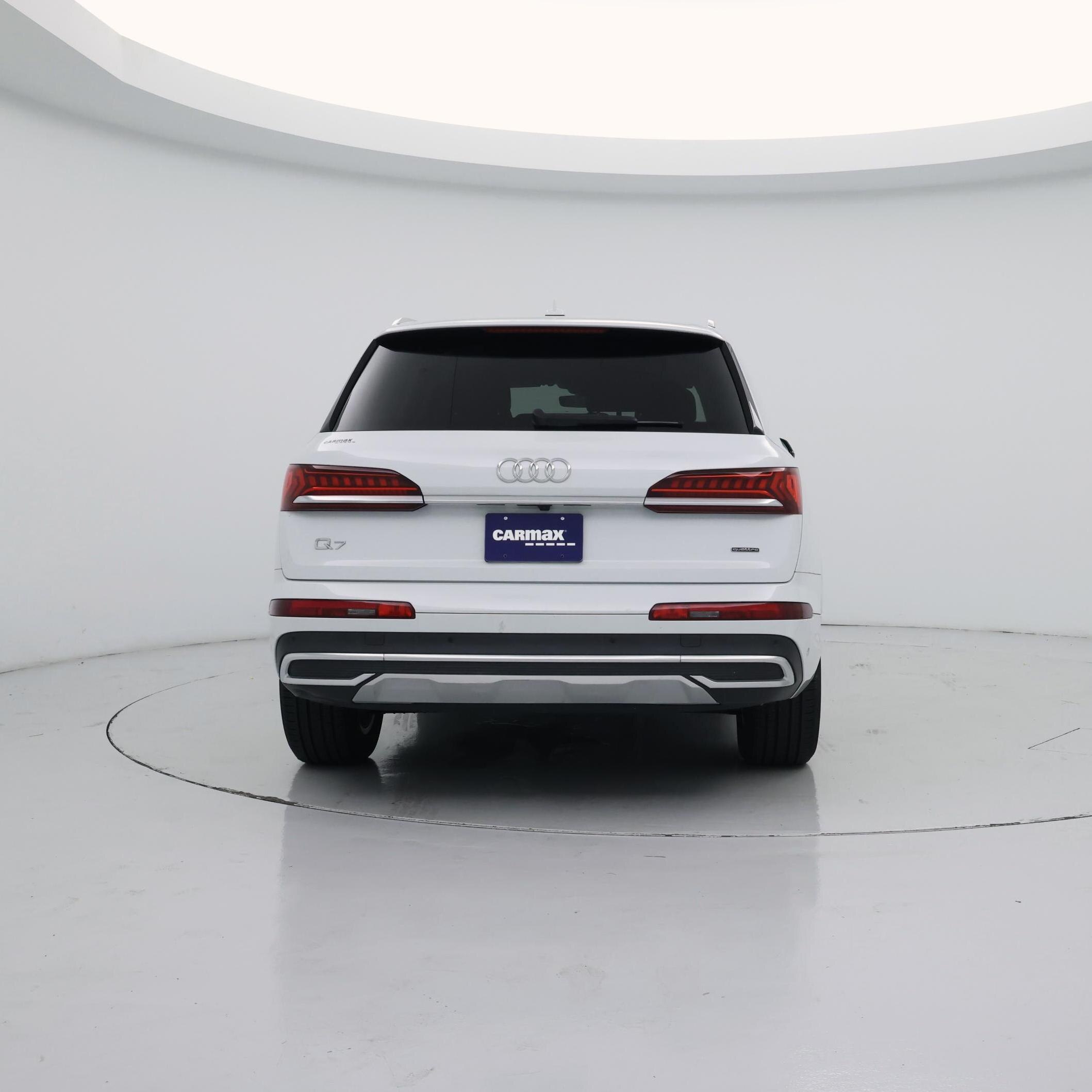 Thumbnail: 2023 Audi Q7 - 6