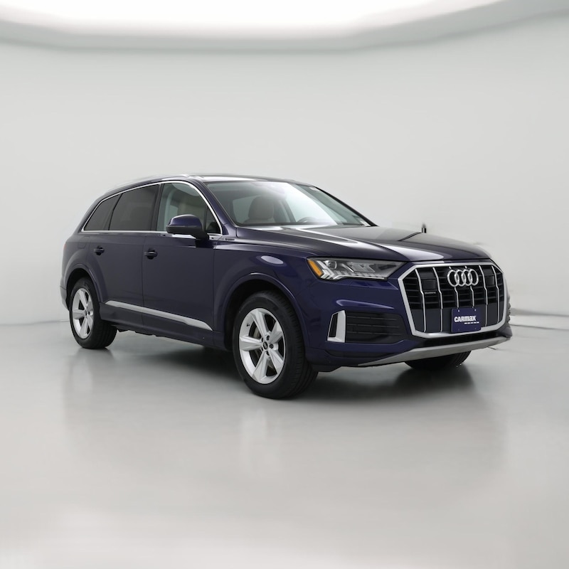 2023 Audi Q7 Premium Plus