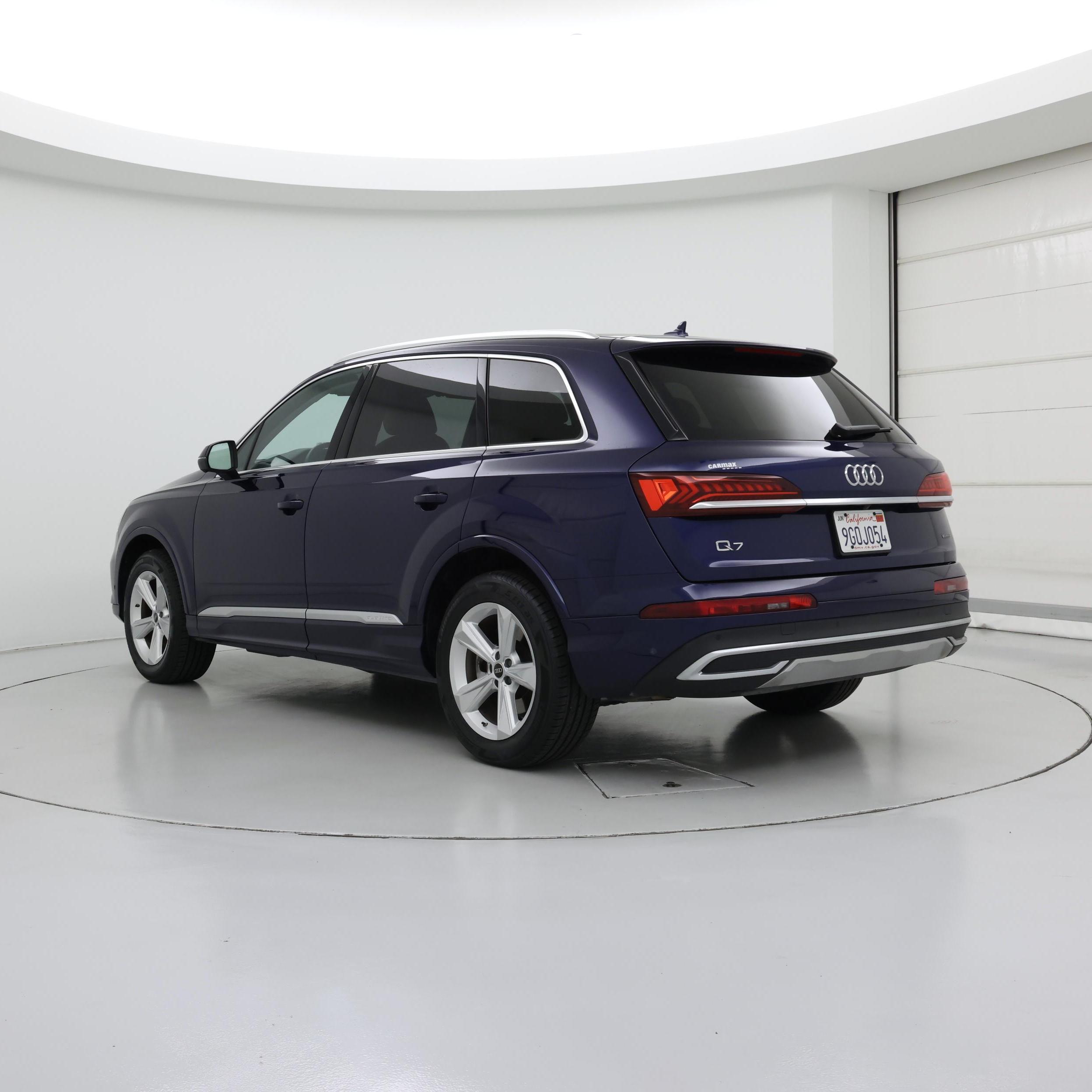 Thumbnail: 2023 Audi Q7 - 2