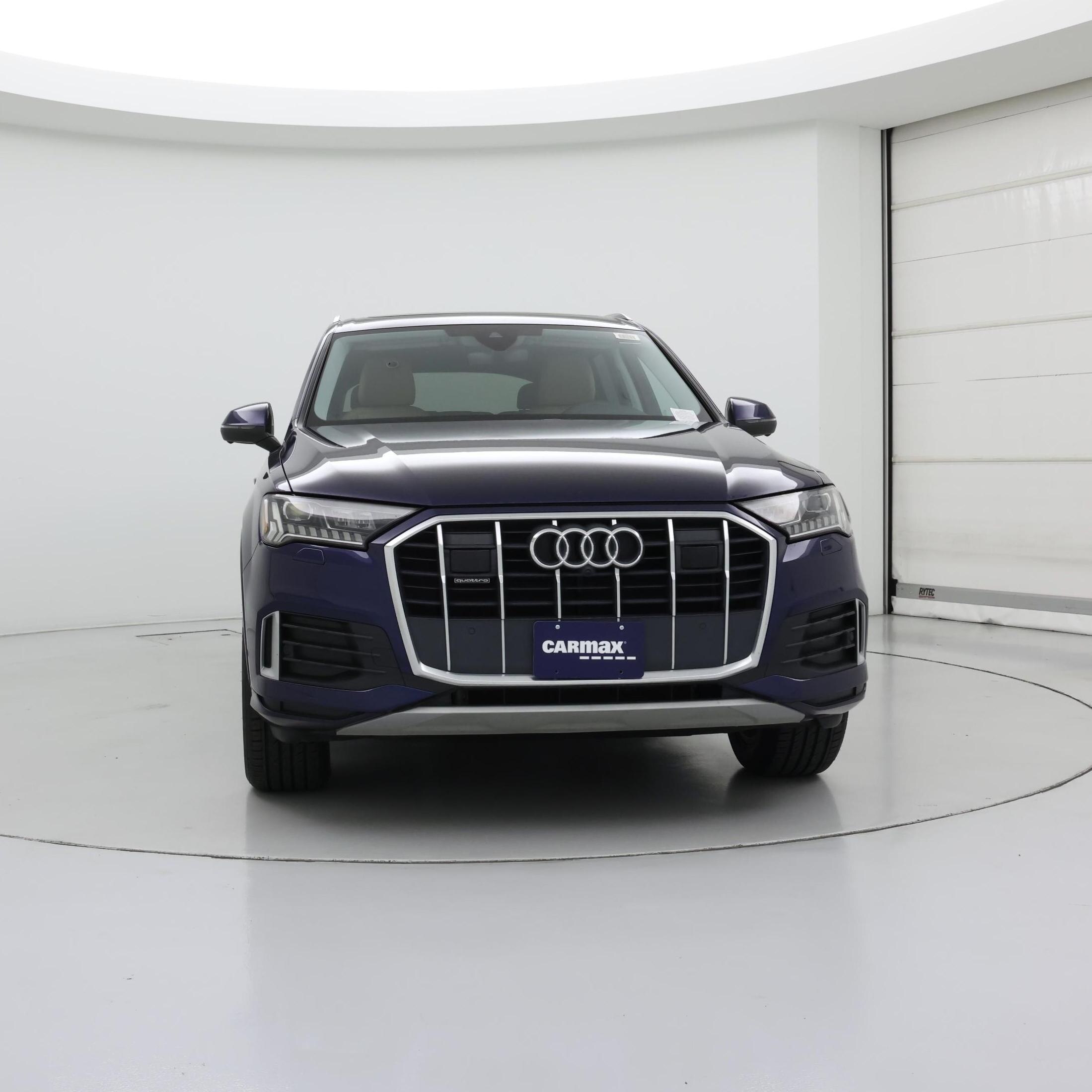 Thumbnail: 2023 Audi Q7 - 5