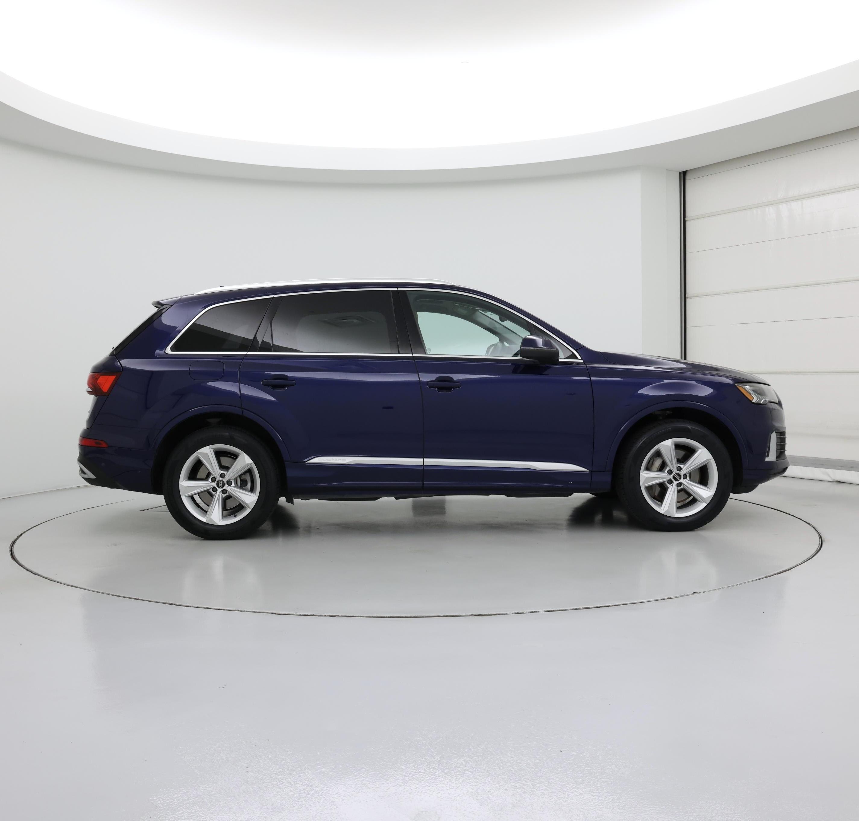 Thumbnail: 2023 Audi Q7 - 7