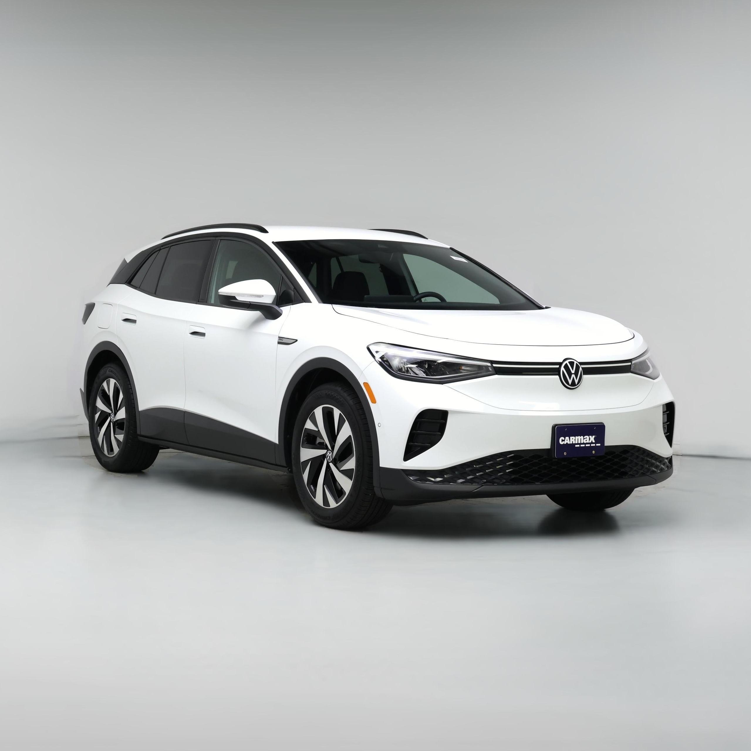 Thumbnail: 2023 Volkswagen ID.4 - 1