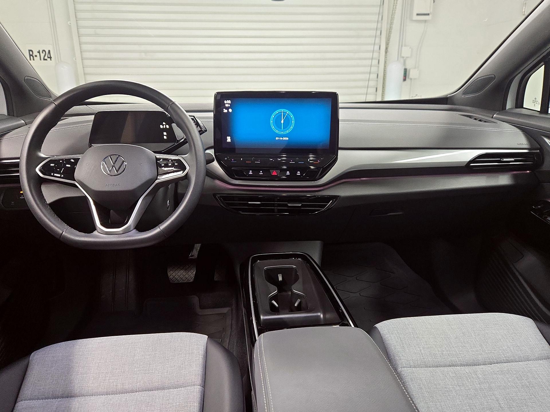 Thumbnail: 2023 Volkswagen ID.4 - 9