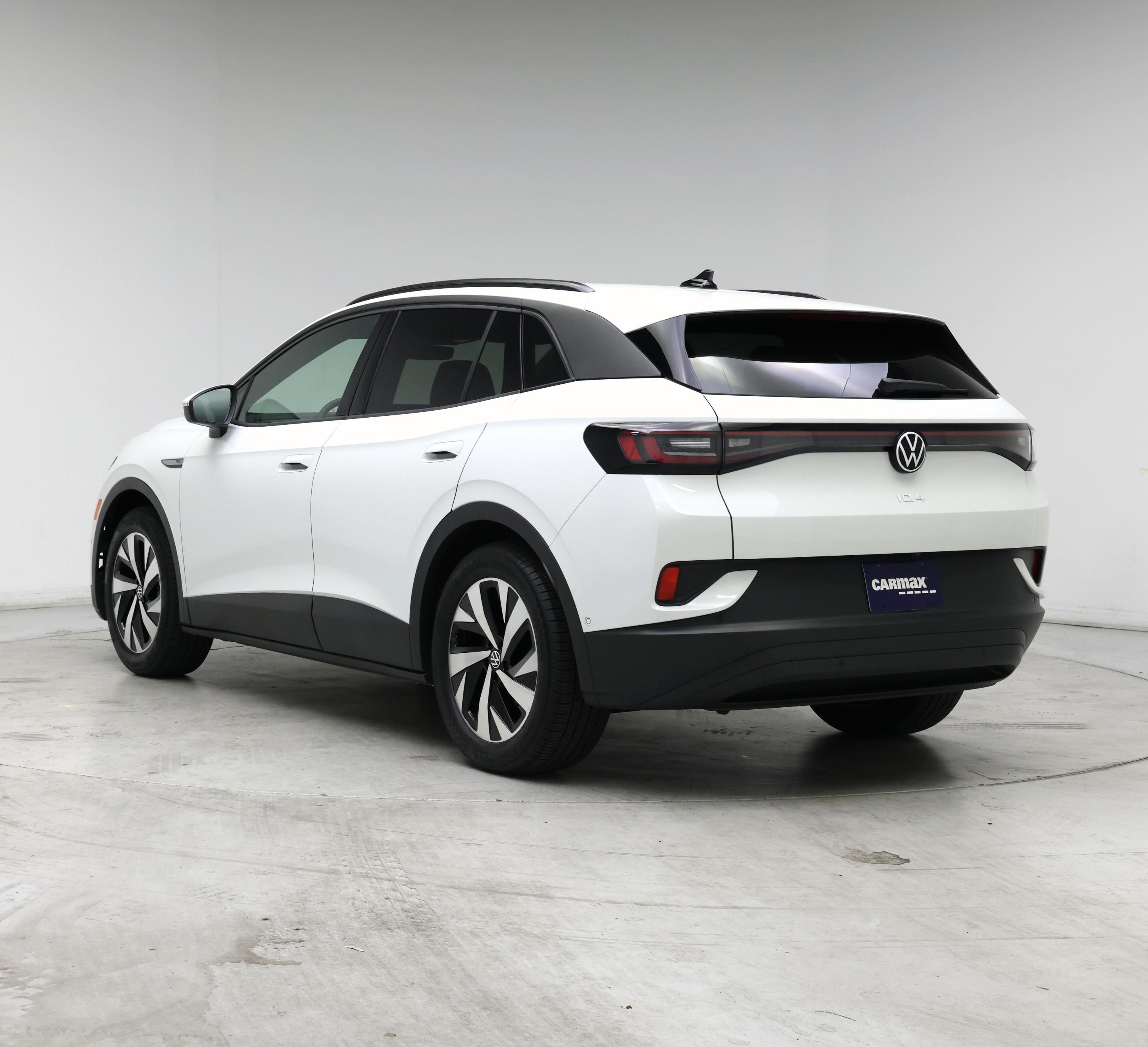 Thumbnail: 2023 Volkswagen ID.4 - 2