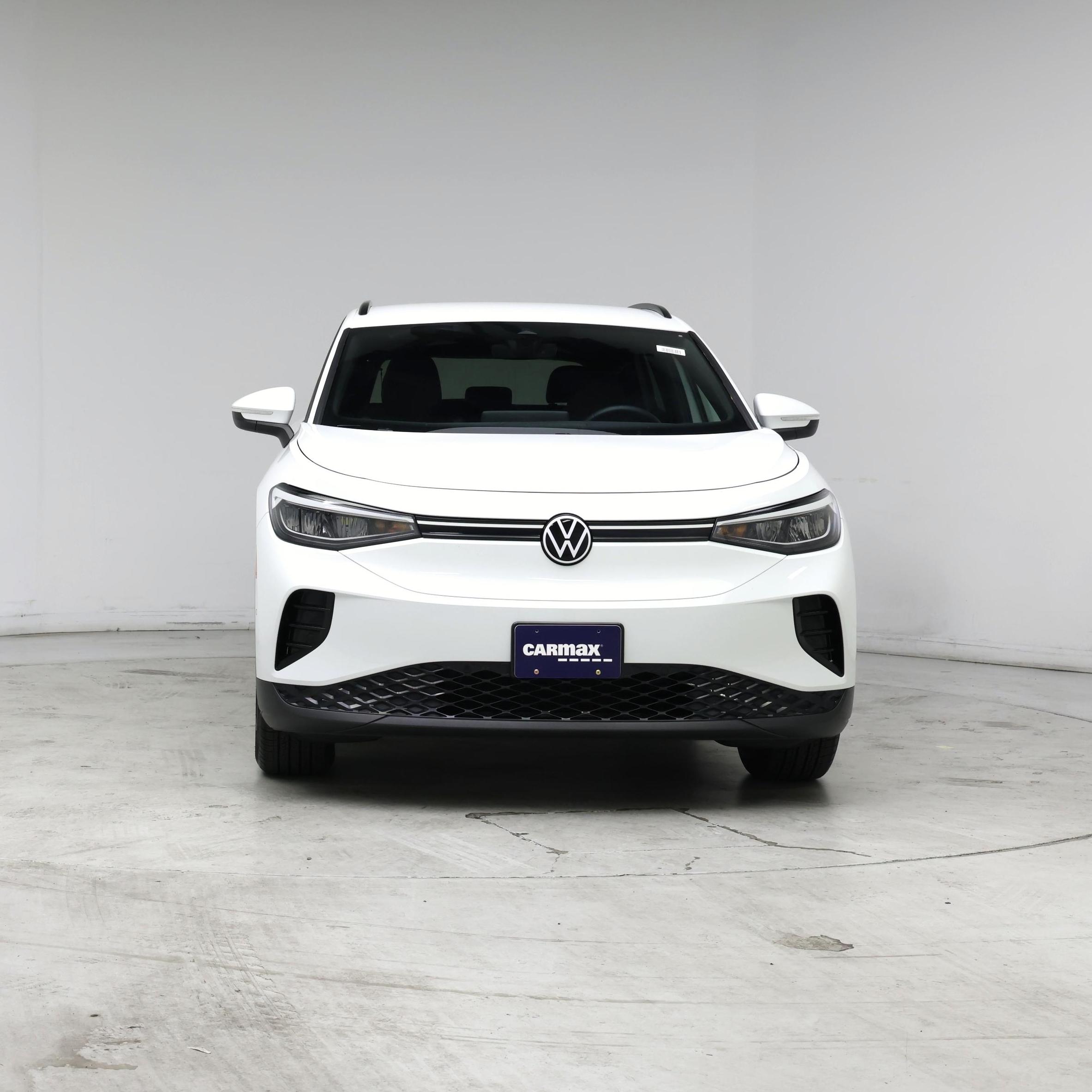 Thumbnail: 2023 Volkswagen ID.4 - 5