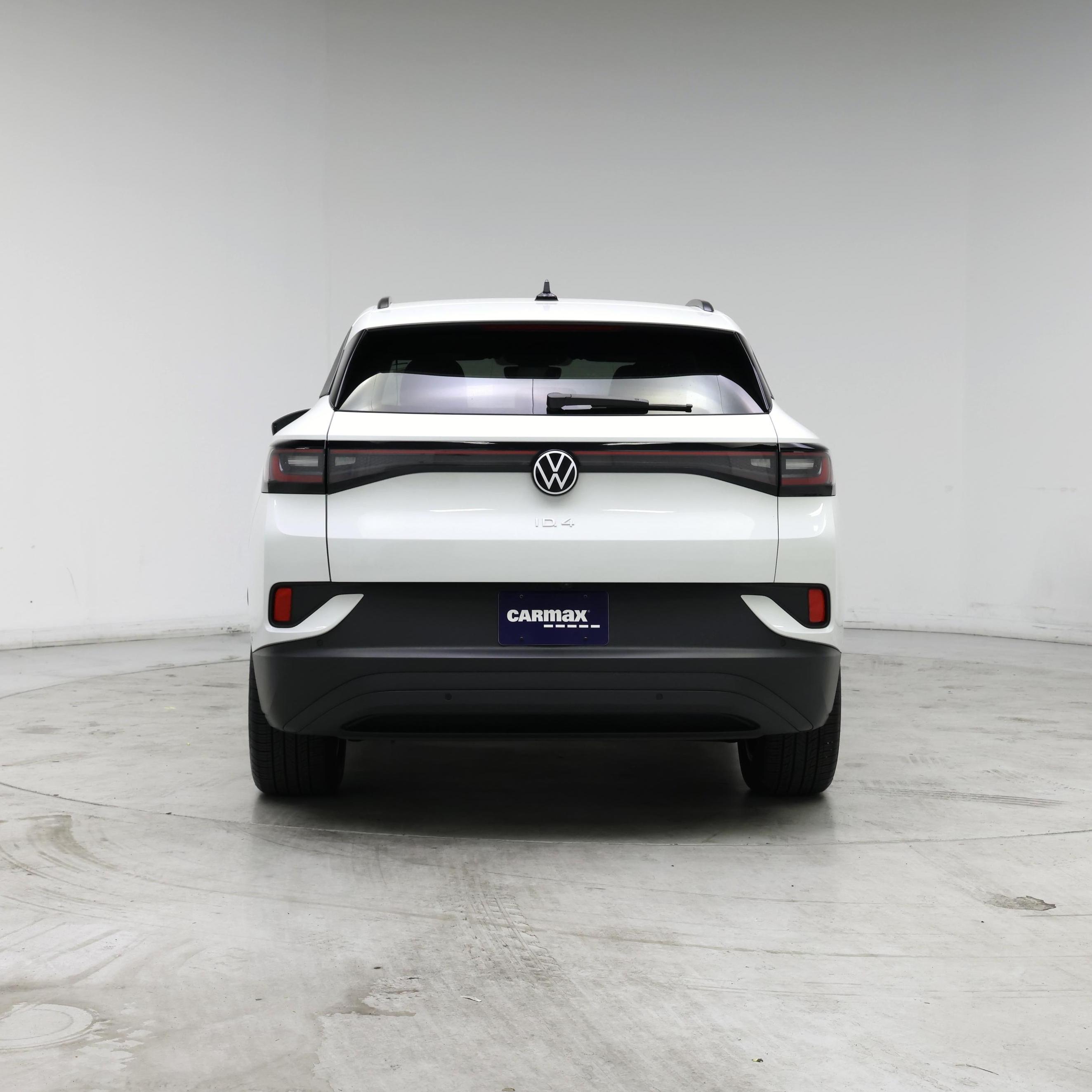 Thumbnail: 2023 Volkswagen ID.4 - 6